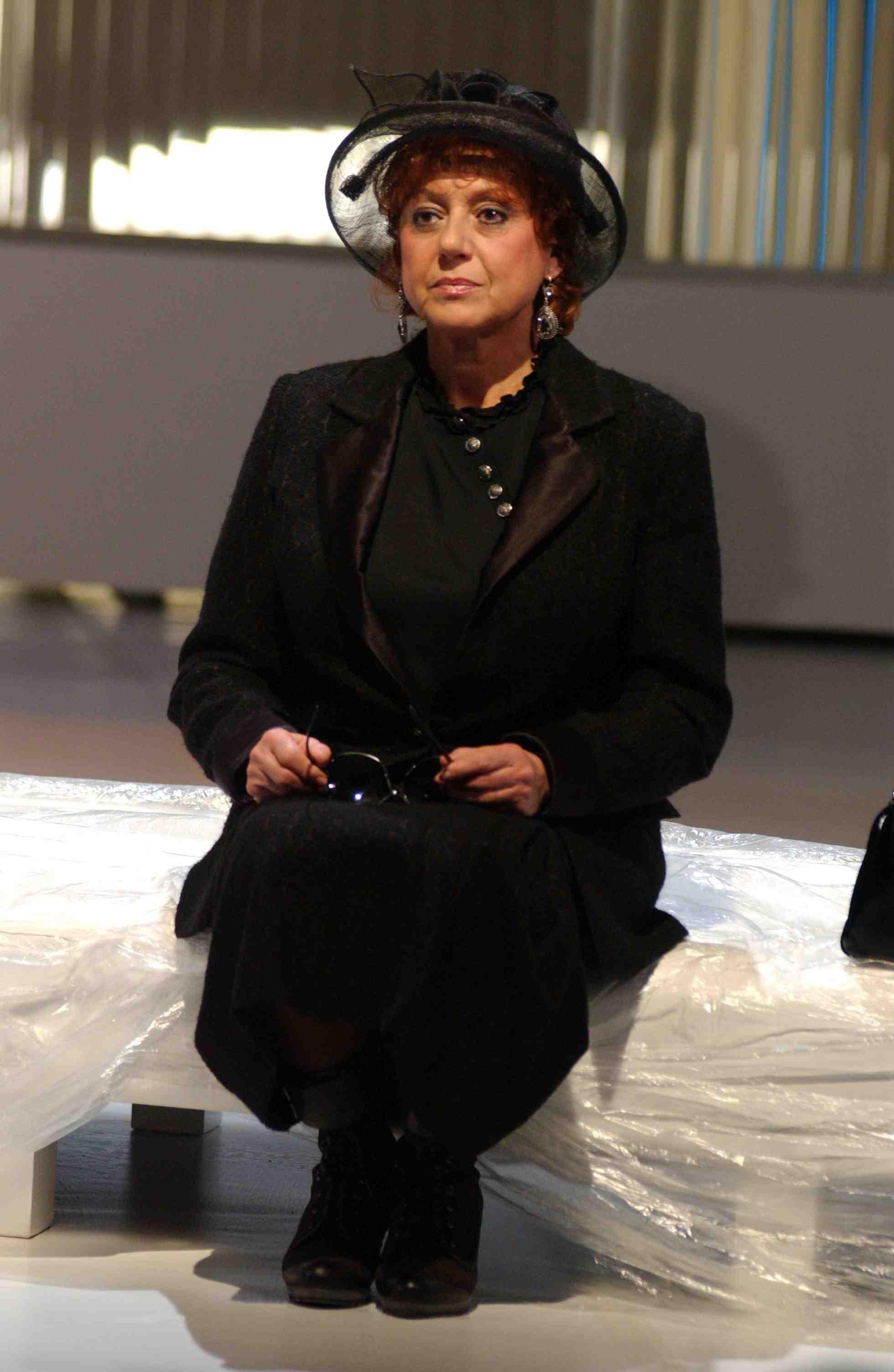 HEDDA GABLER 3 HEDDA GABLER 3