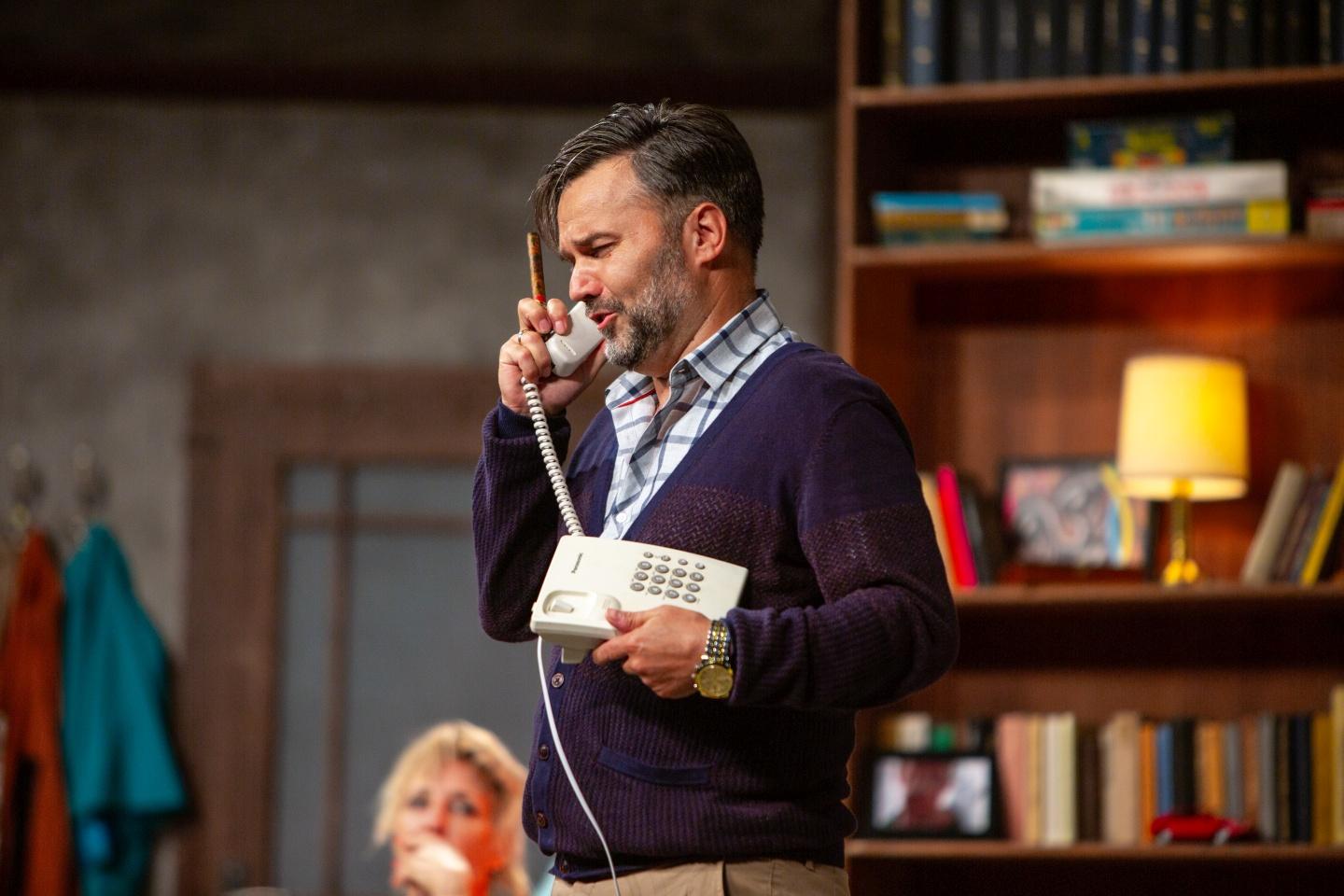 HÉTFÜ - Az öldöklés istene 3 HÉTFÜ - Az öldöklés istene 3