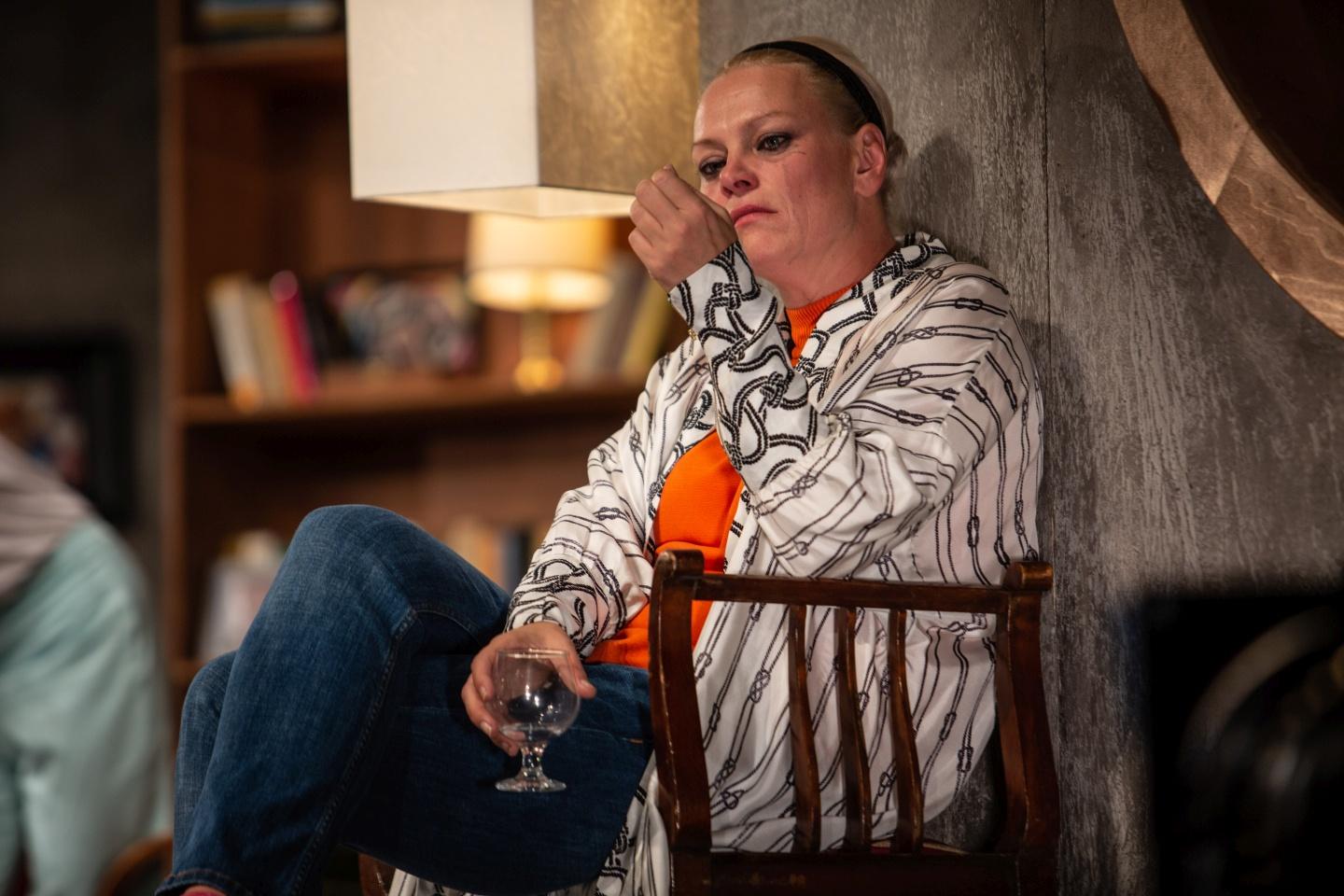 HÉTFÜ - Az öldöklés istene 1 HÉTFÜ - Az öldöklés istene 1