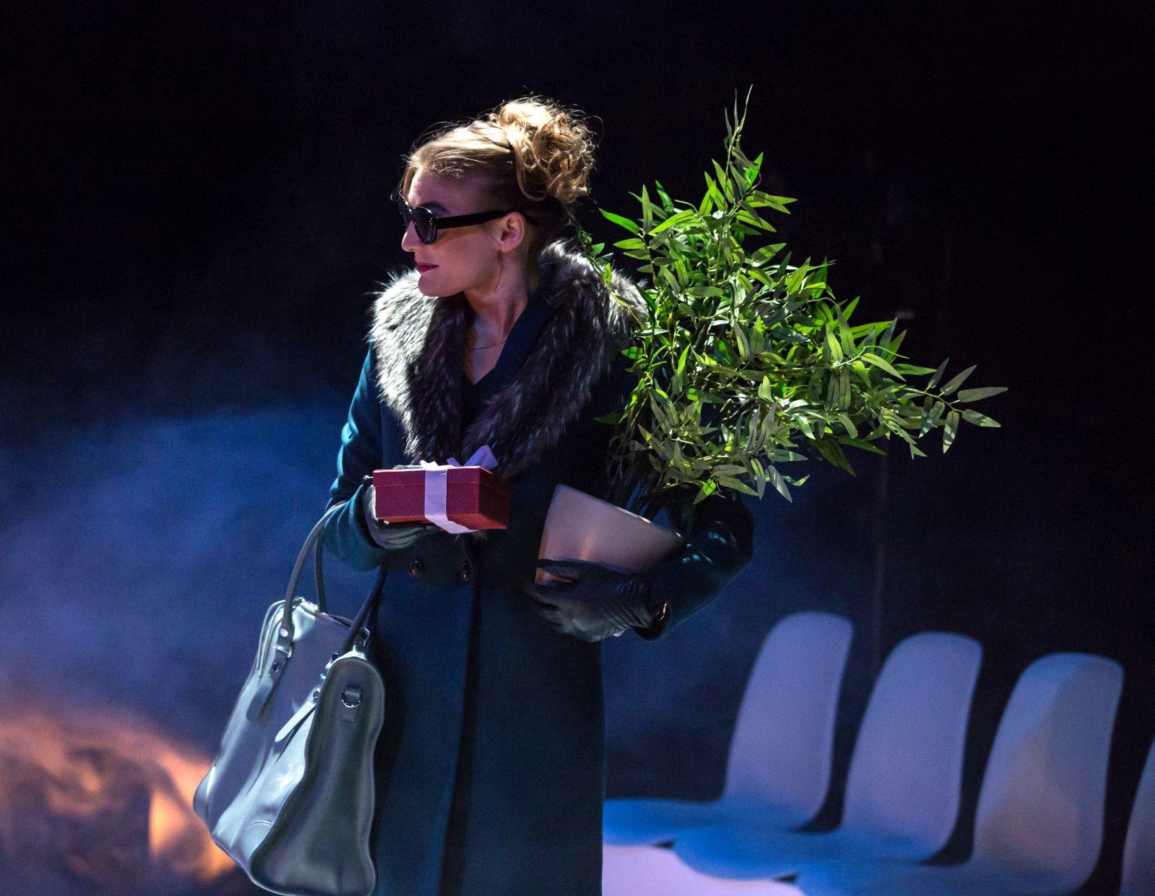 HÉTFÜ - Az utolsó tűzijáték 1 HÉTFÜ - Az utolsó tűzijáték 1