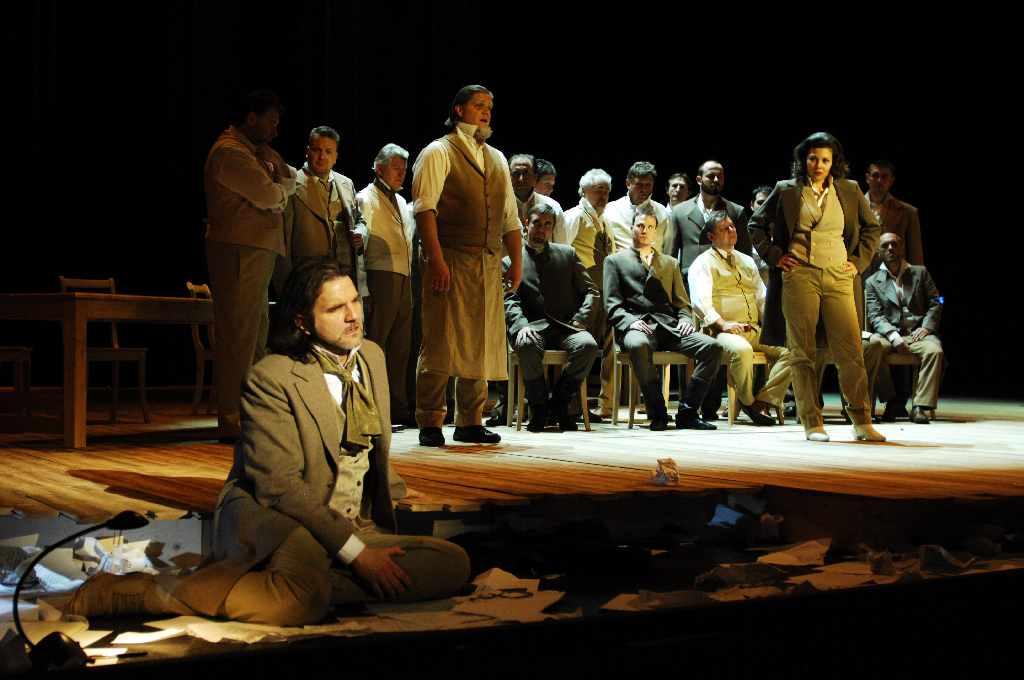 Hoffmann meséi 2 Hoffmann meséi 2