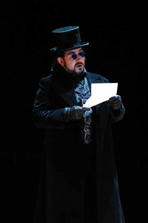 Hoffmann meséi 3 Hoffmann meséi 3