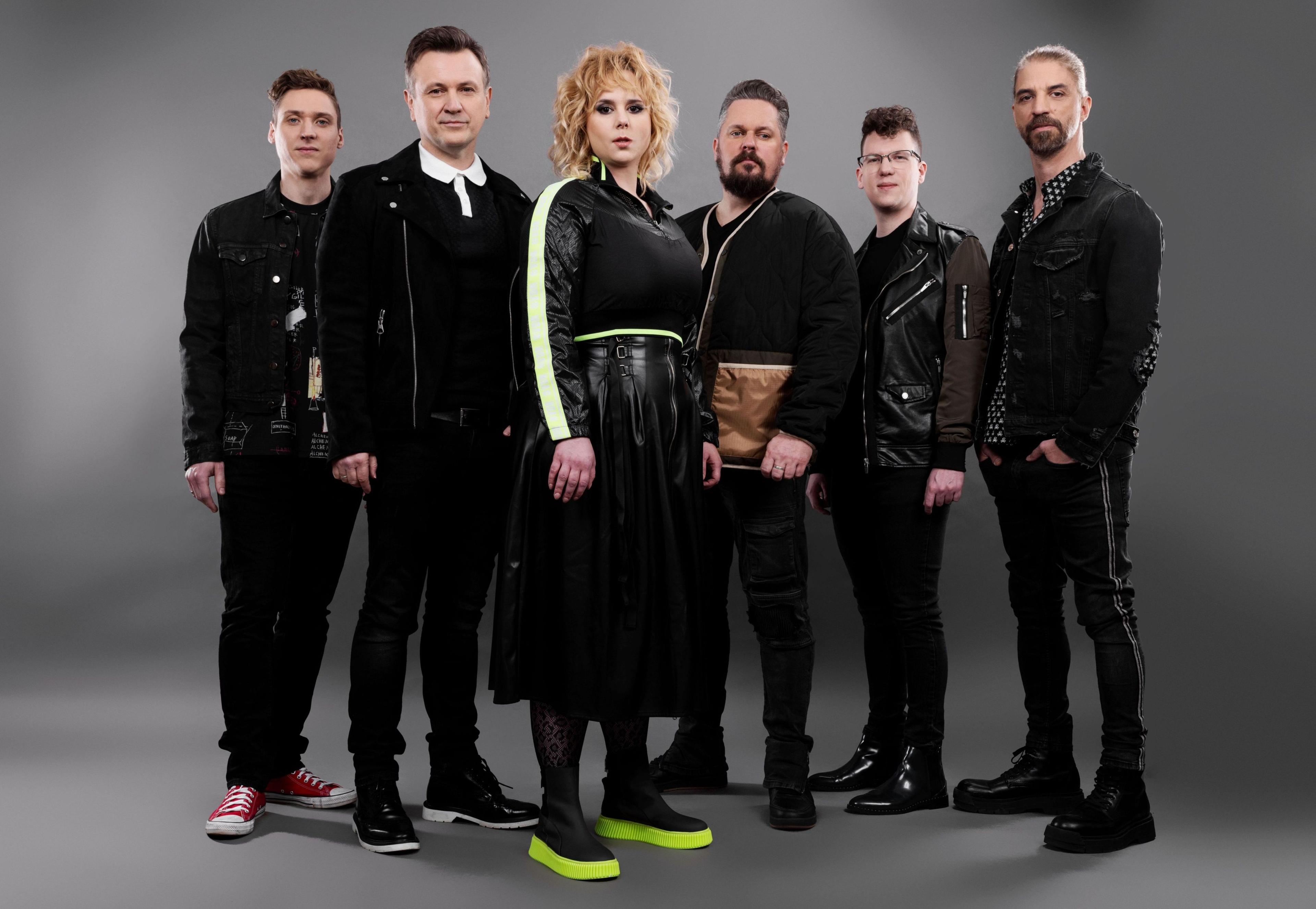 Honeybeast: Cinematrip – zenés utazás 3D-ben 2 Honeybeast: Cinematrip – zenés utazás 3D-ben 2