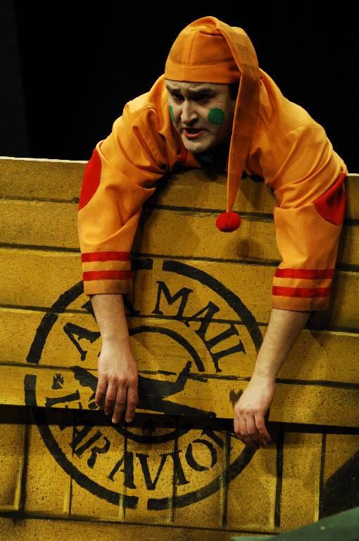 Hoppláda 4 Hoppláda 4