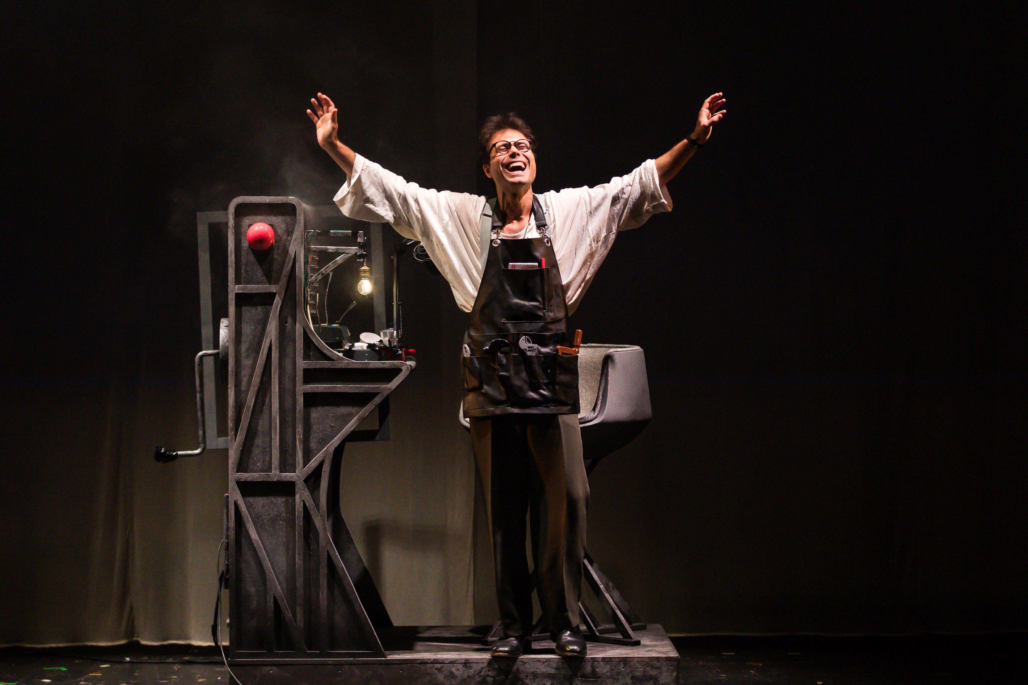 Iván, a rettentő 1 Iván, a rettentő 1