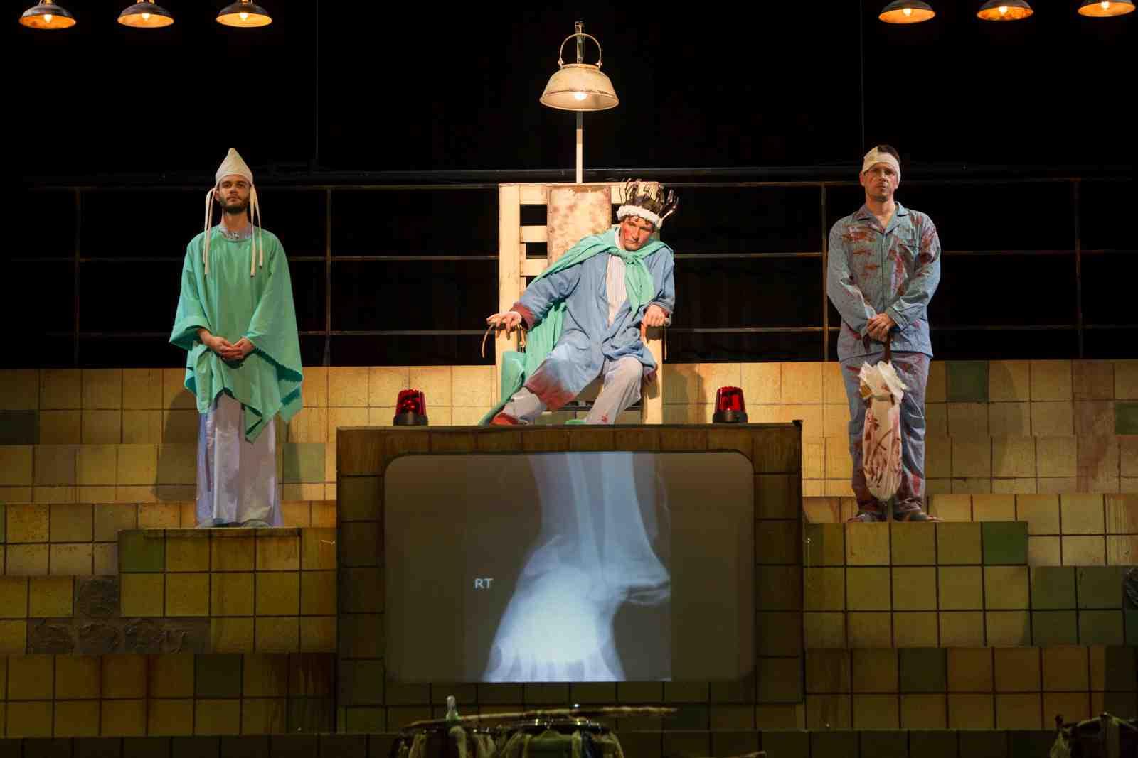 János király 1 János király 1