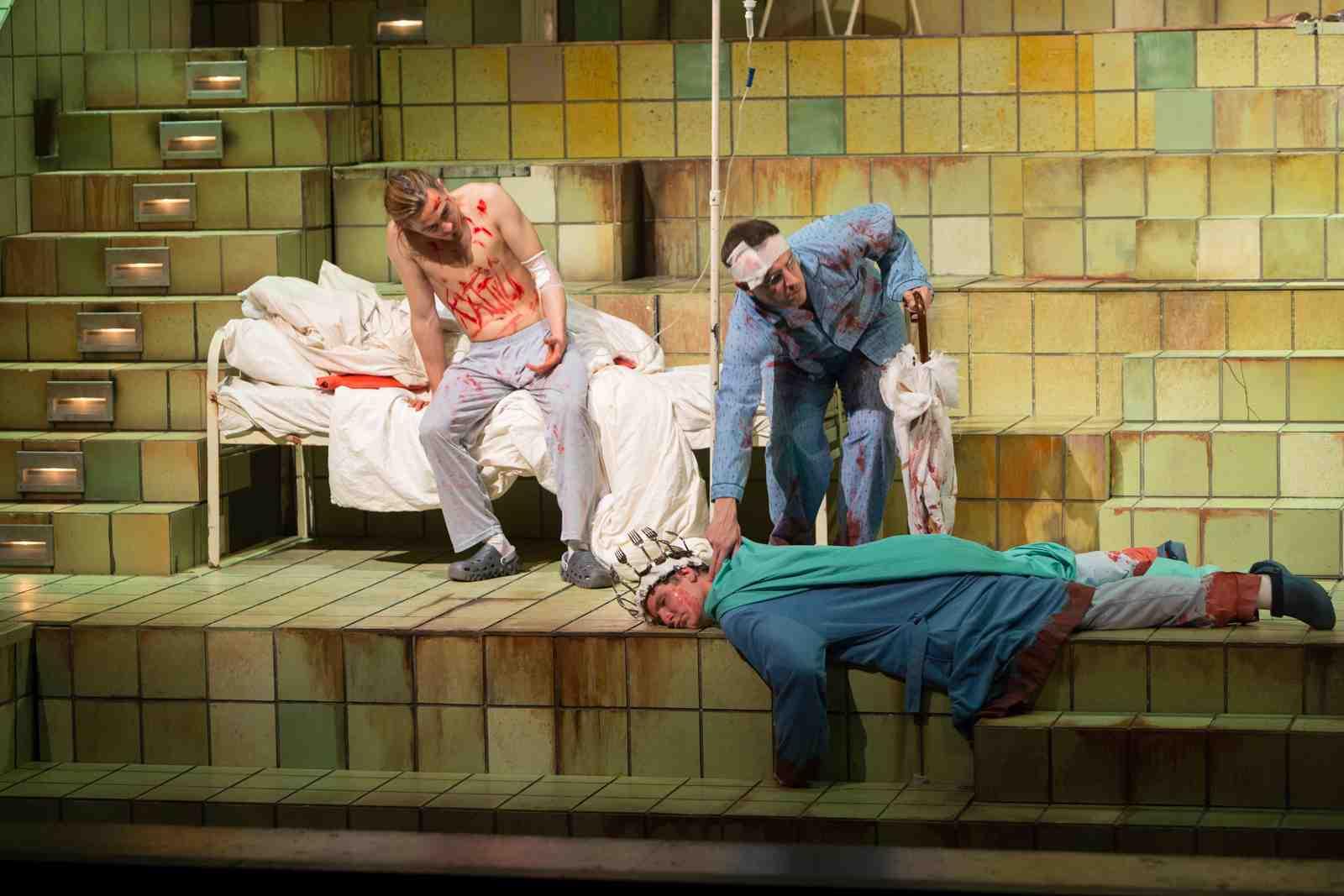 János király 2 János király 2