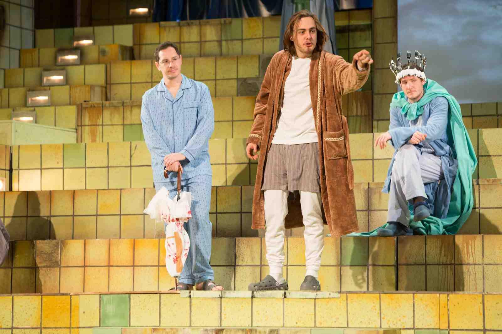 János király 3 János király 3