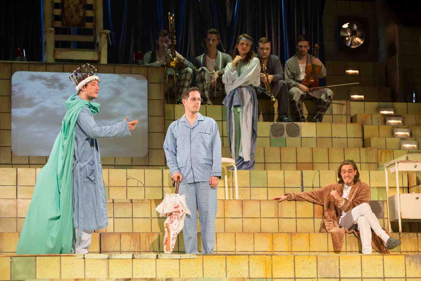 János király 4 János király 4