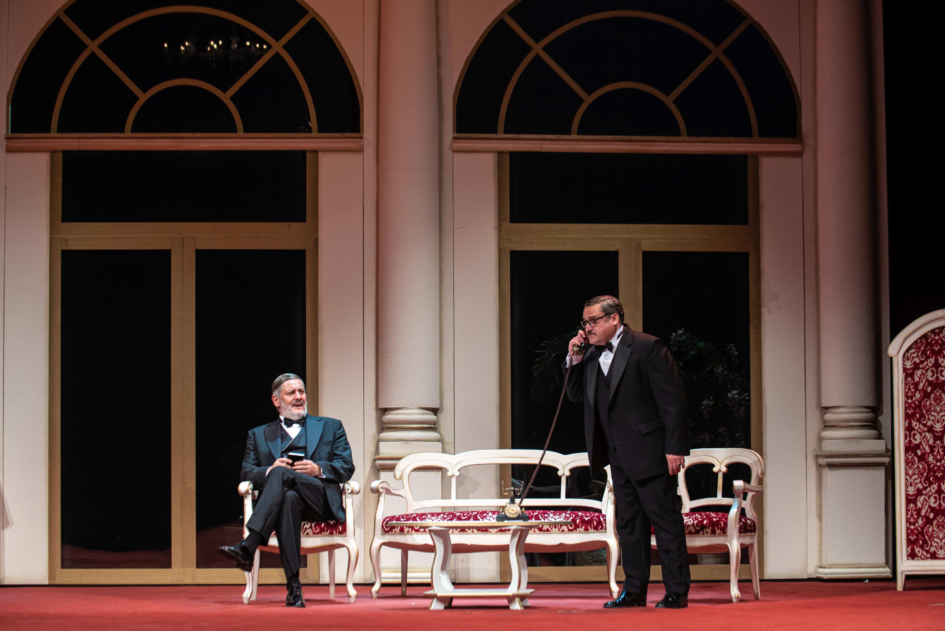 Játék a kastélyban fotógaléria képe 4 Játék a kastélyban fotógaléria képe 4