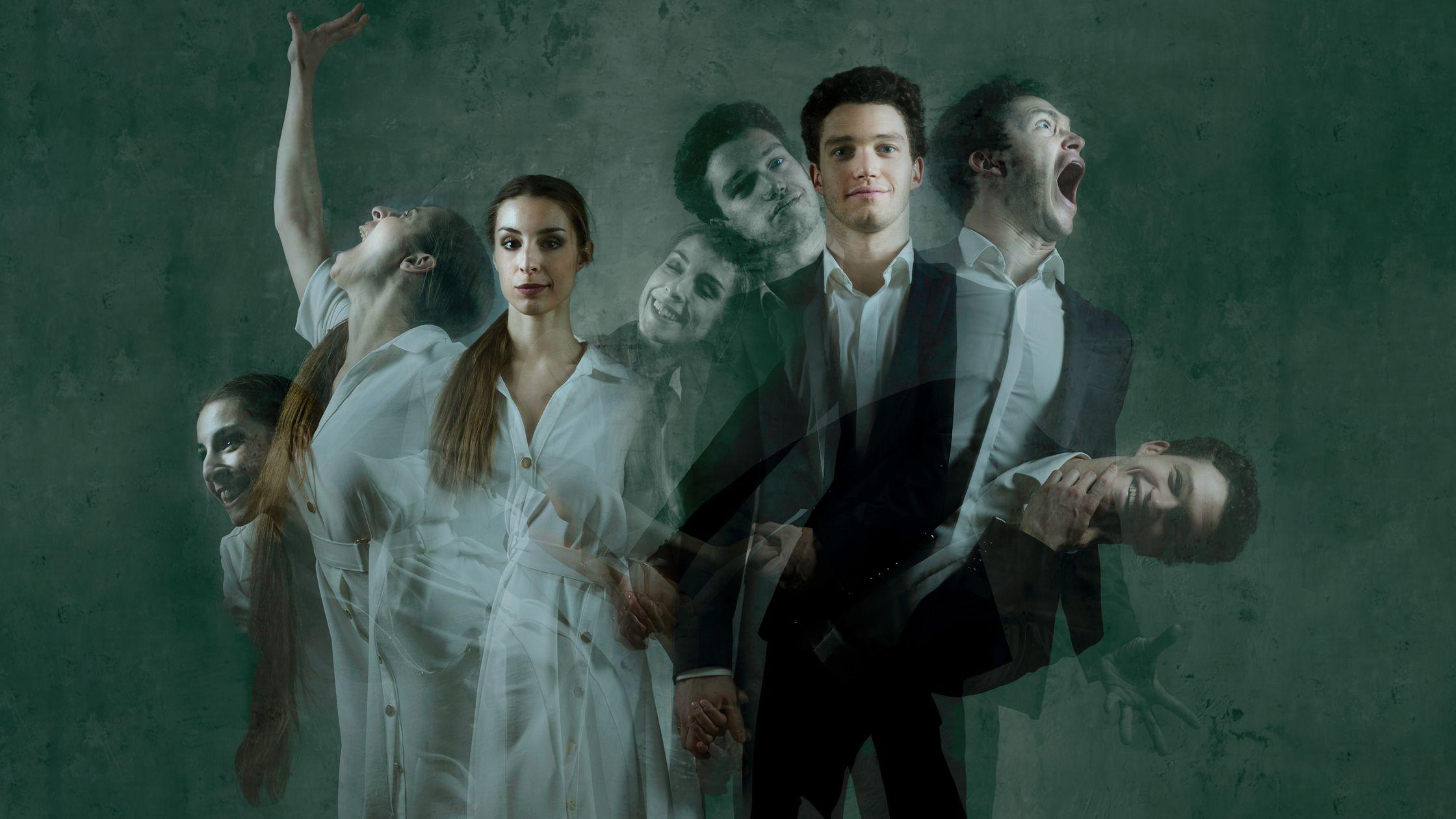 Jelenetek a házasságról