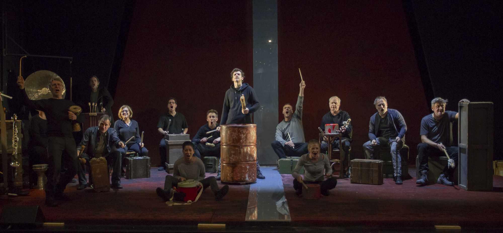 Johanna, avagy maradjunk már emberek 3 Johanna, avagy maradjunk már emberek 3