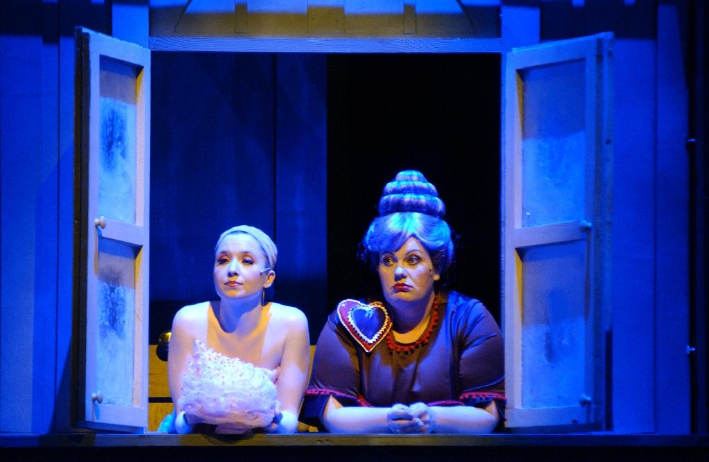 Karácsonyi ének 1 Karácsonyi ének 1