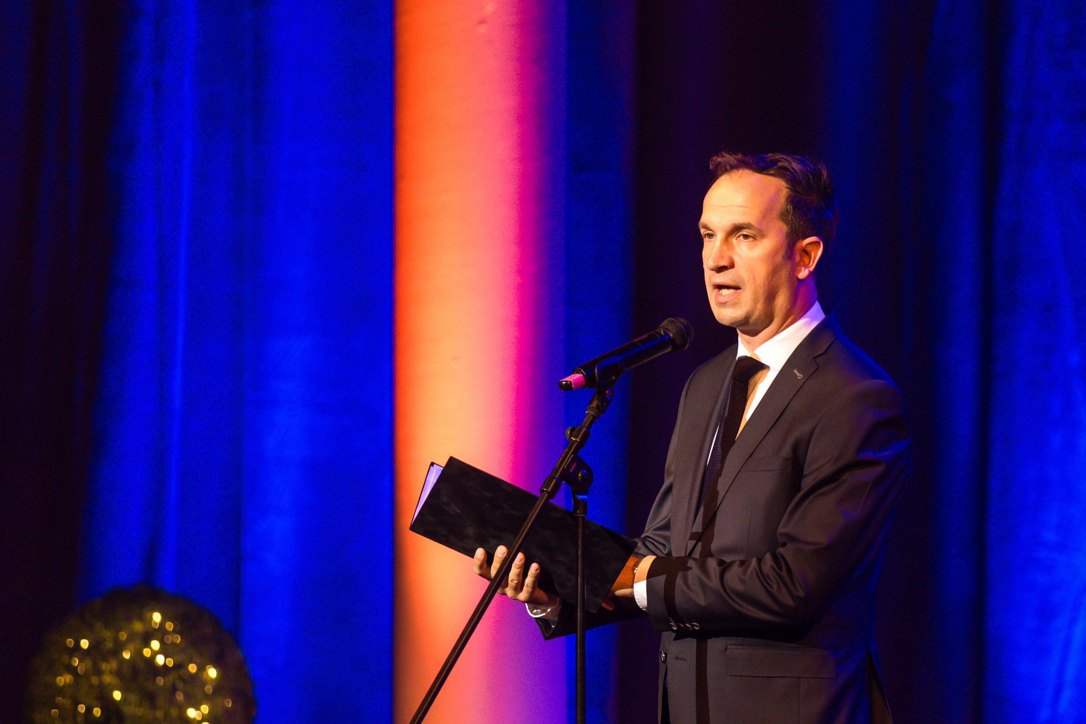 Kaszás Attila Díjátadó Gála 4 Kaszás Attila Díjátadó Gála 4