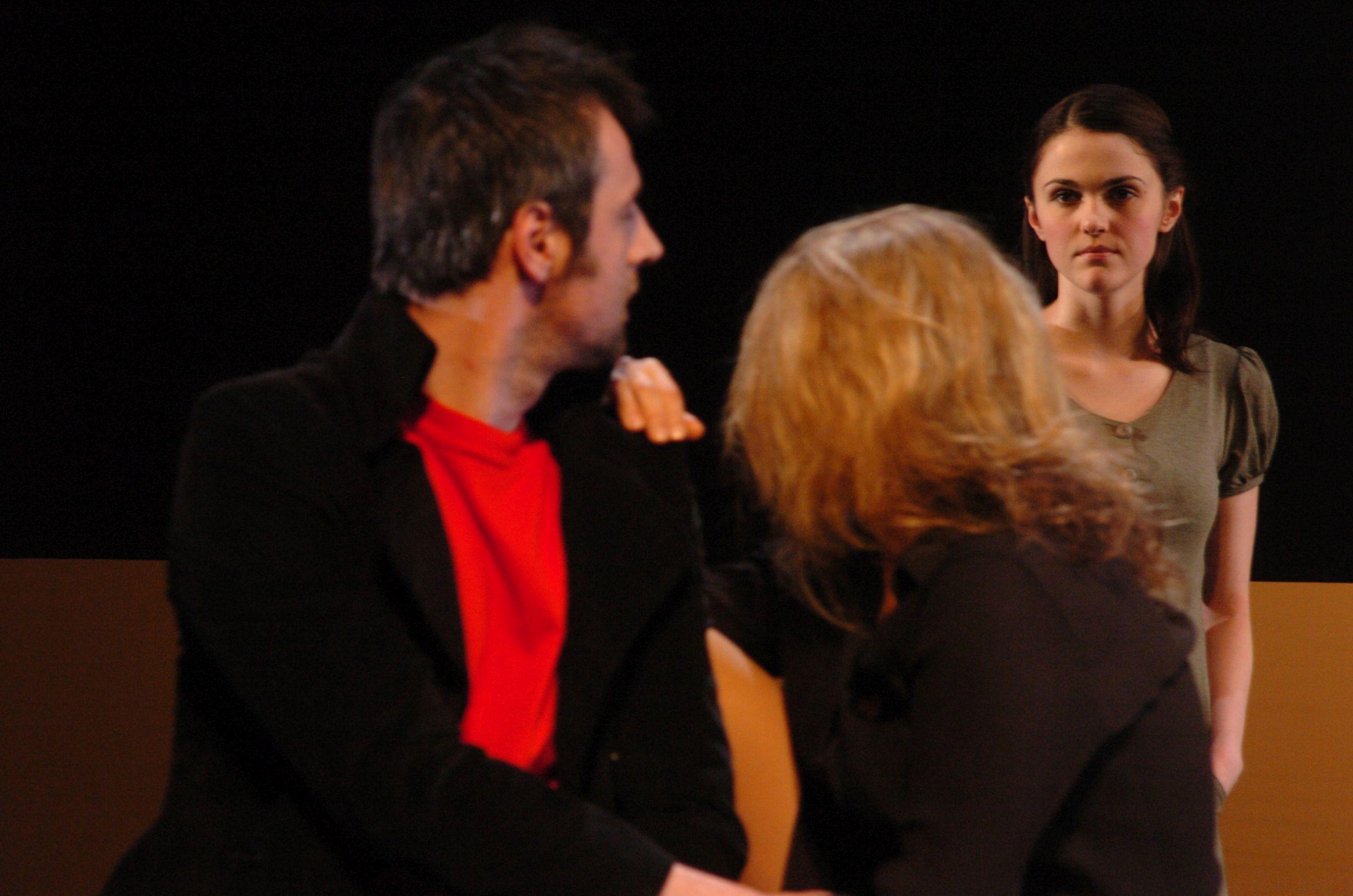 Liliom - Egy csirkefogó élete és halála 1 Liliom - Egy csirkefogó élete és halála 1