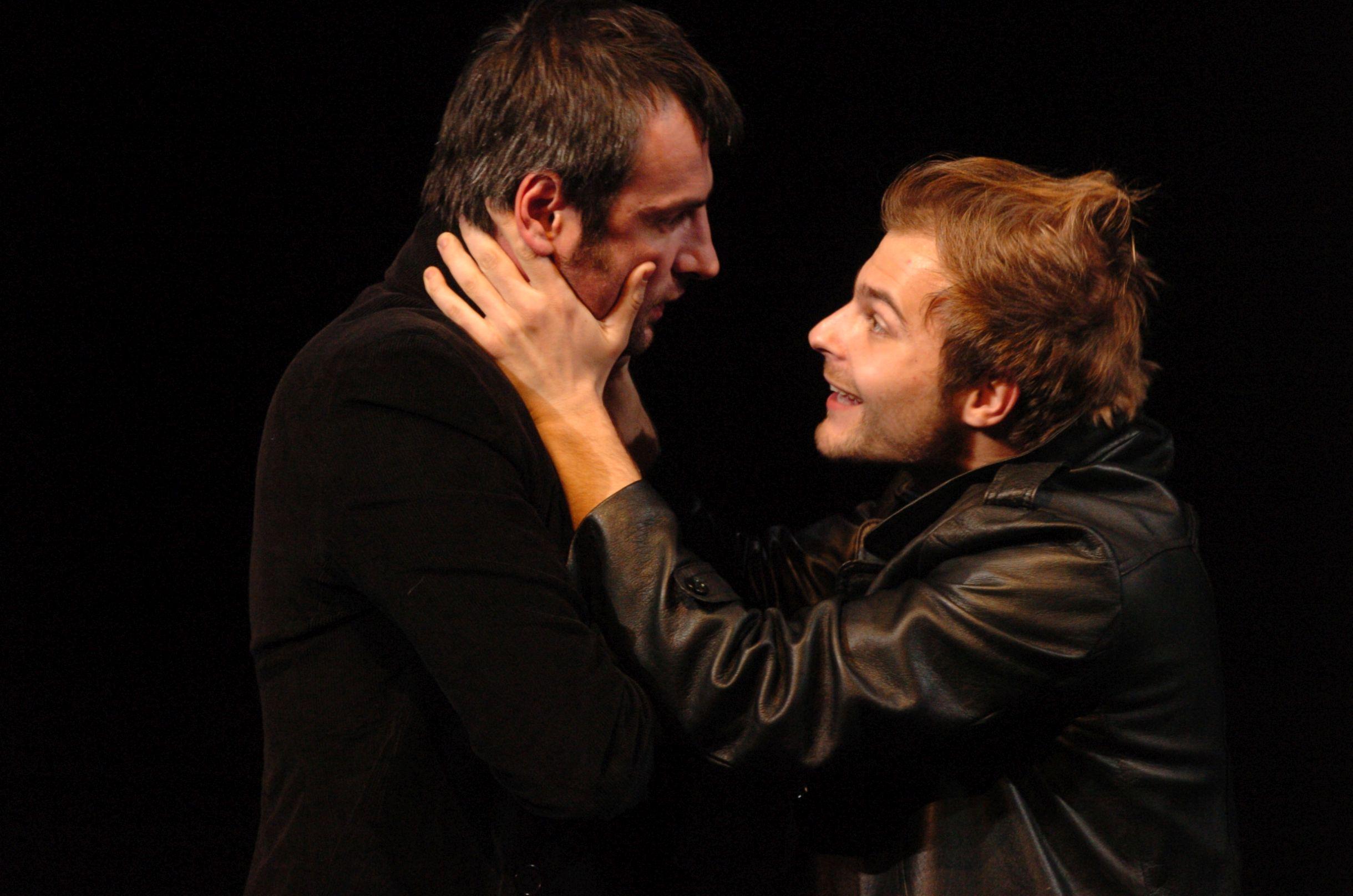 Liliom - Egy csirkefogó élete és halála 2 Liliom - Egy csirkefogó élete és halála 2