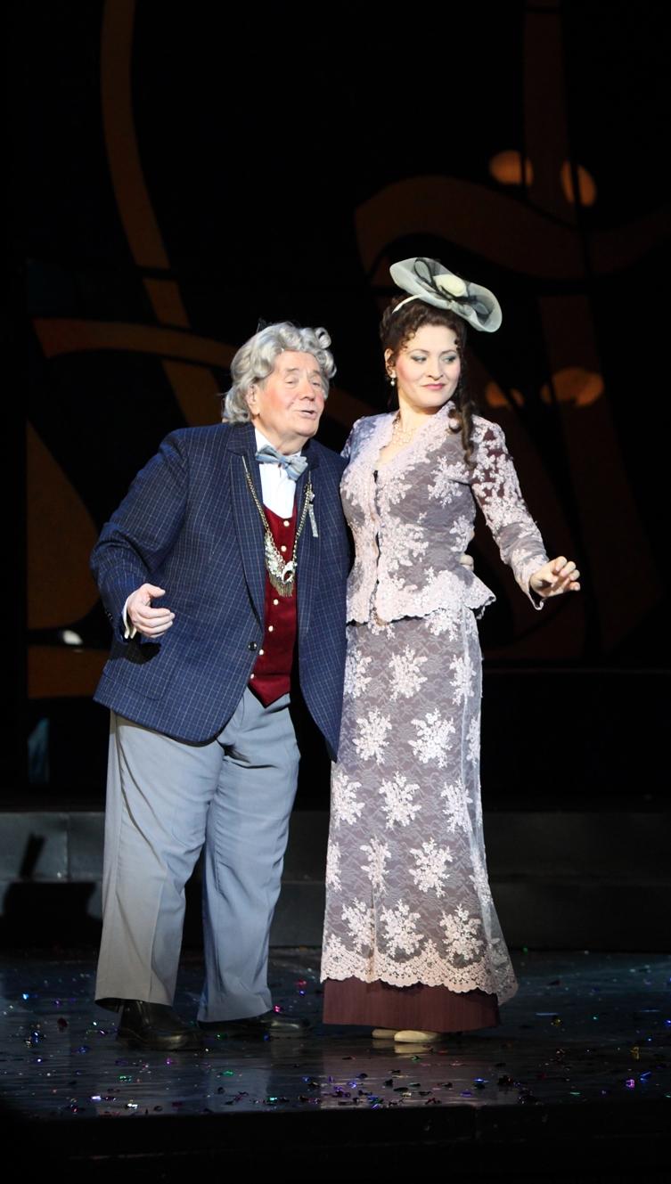 Luxemburg grófja 1 Luxemburg grófja 1