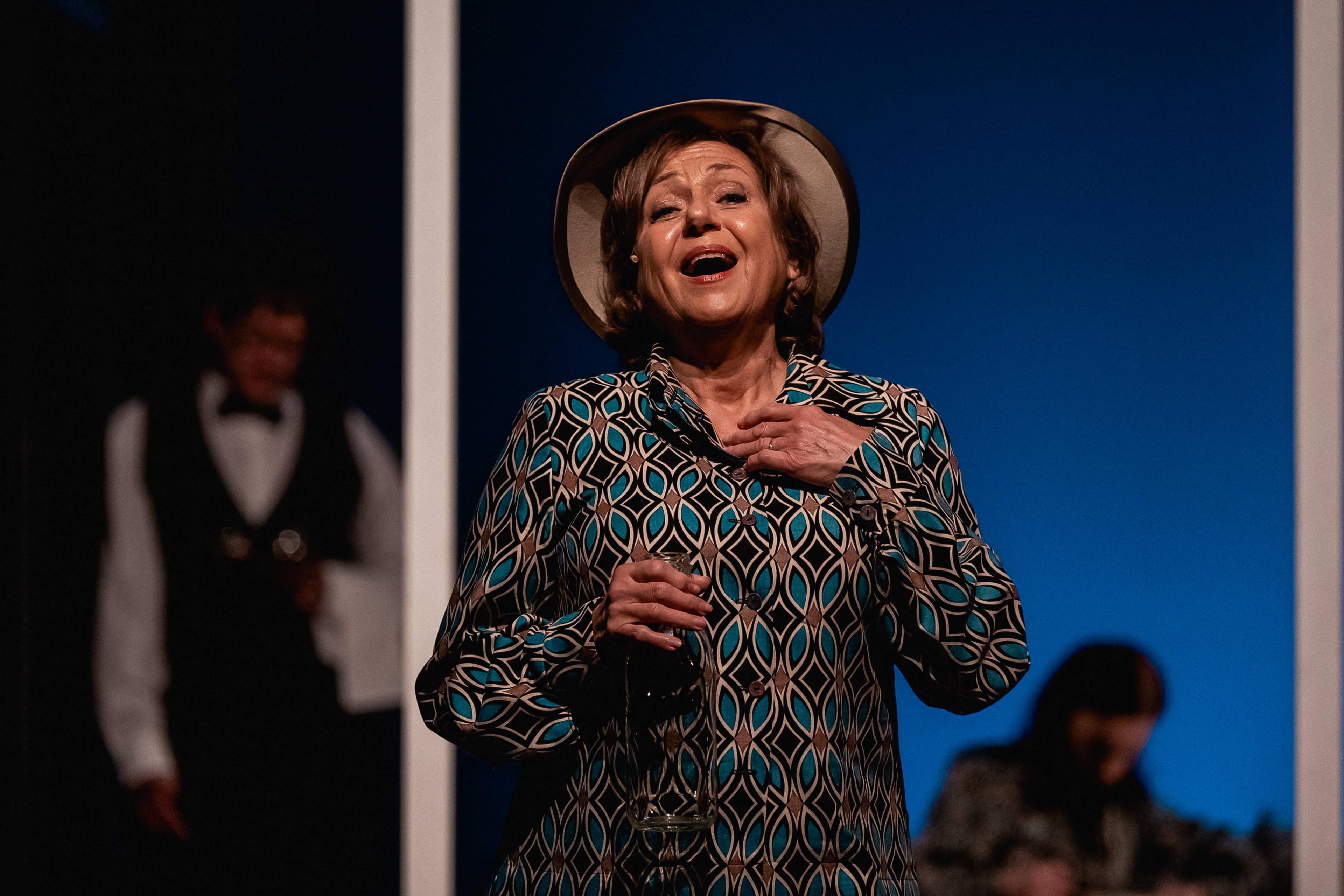 Macskajáték 2 Macskajáték 2