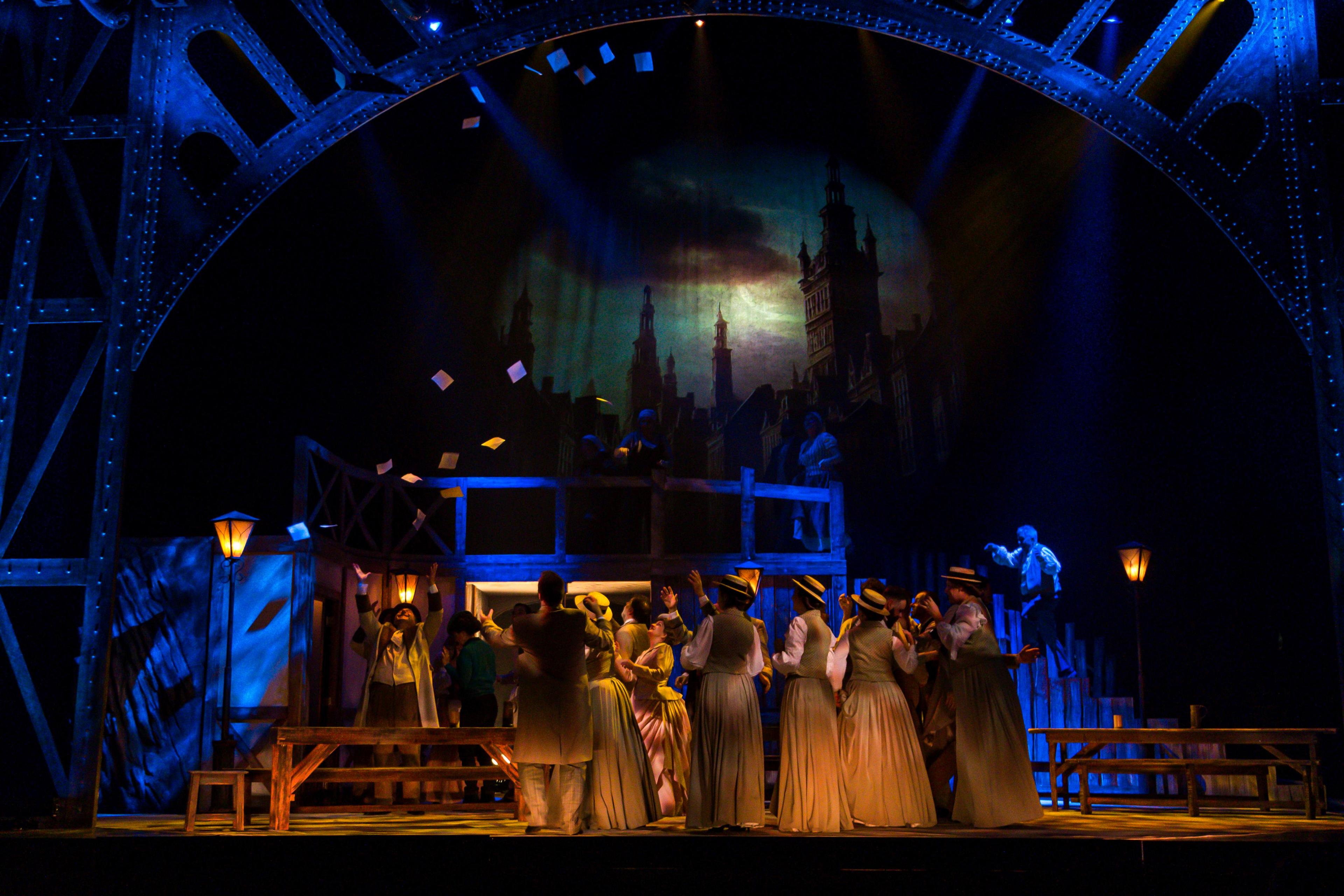 Manon Lescaut 1 Manon Lescaut 1