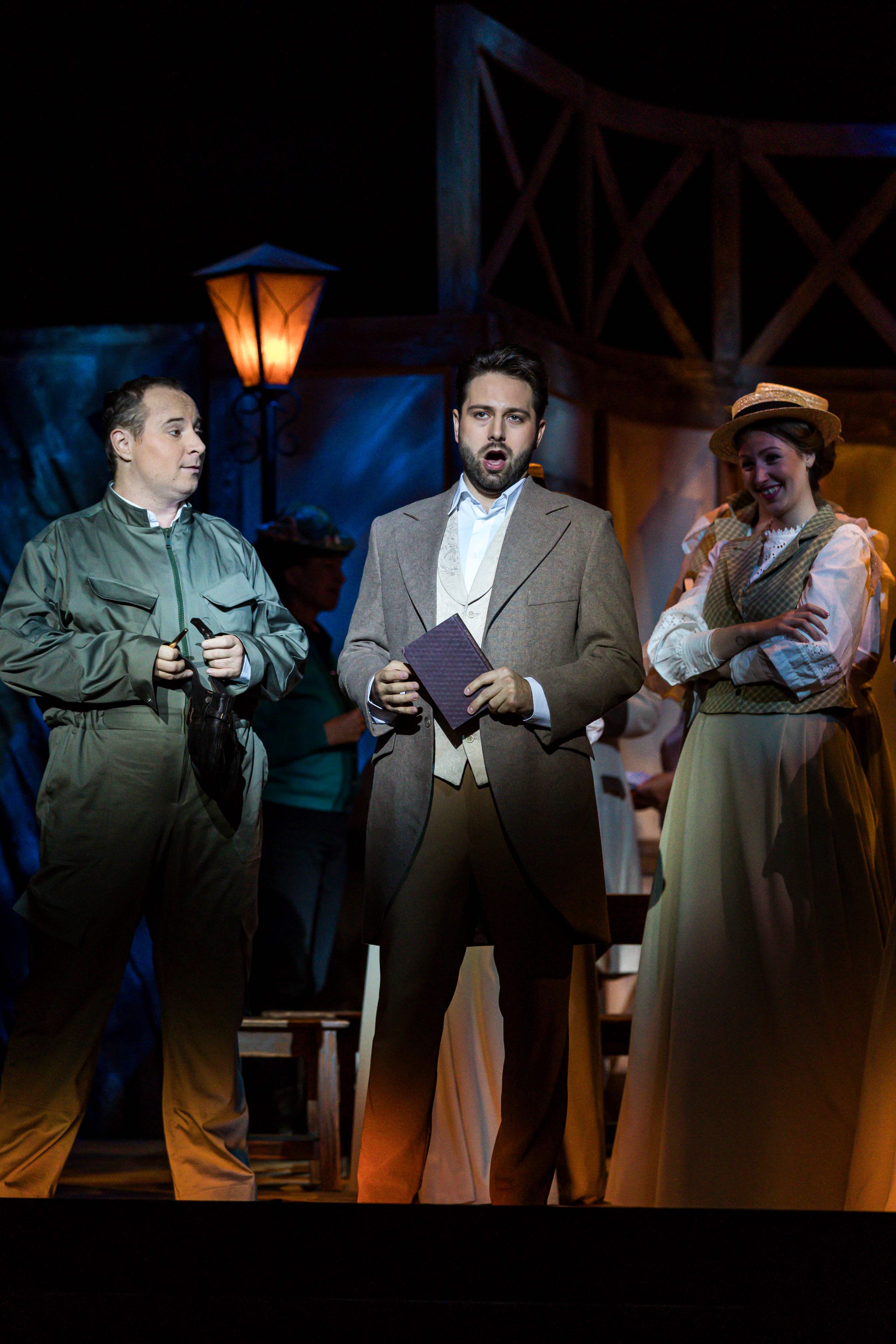 Manon Lescaut 4 Manon Lescaut 4