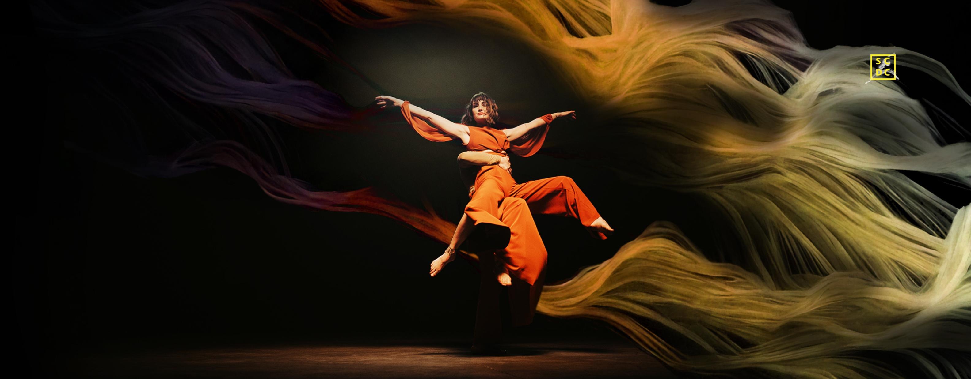 Margaret Island – Szabadon szép a tánc