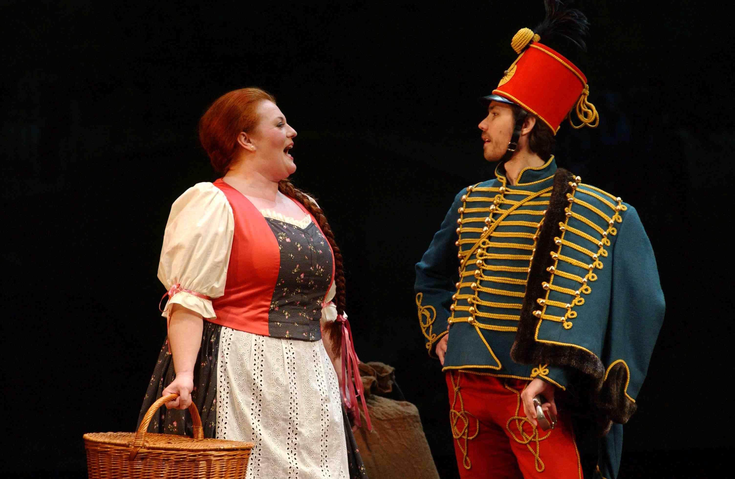 Mária főhadnagy 3 Mária főhadnagy 3