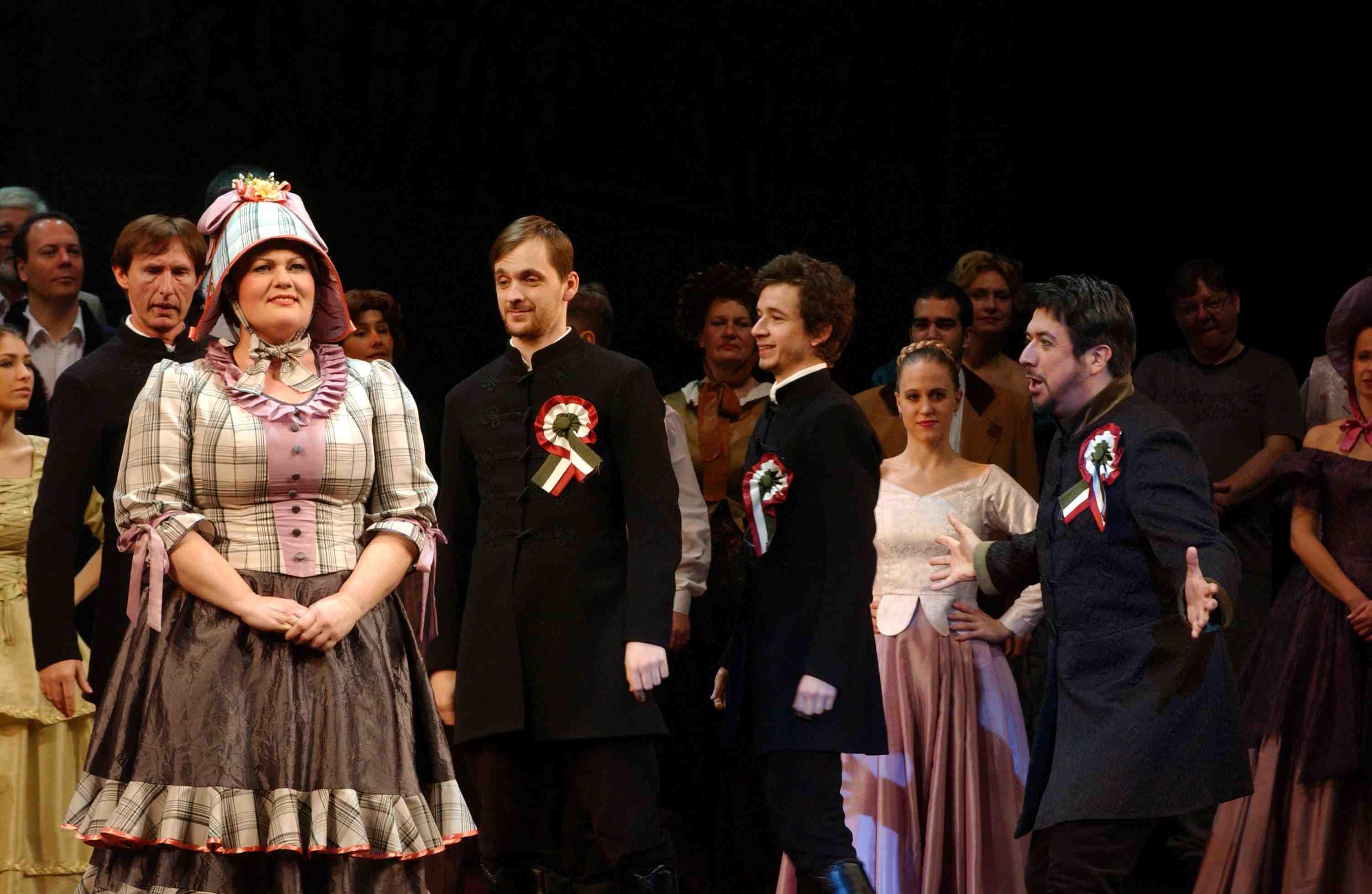 Mária főhadnagy 4 Mária főhadnagy 4