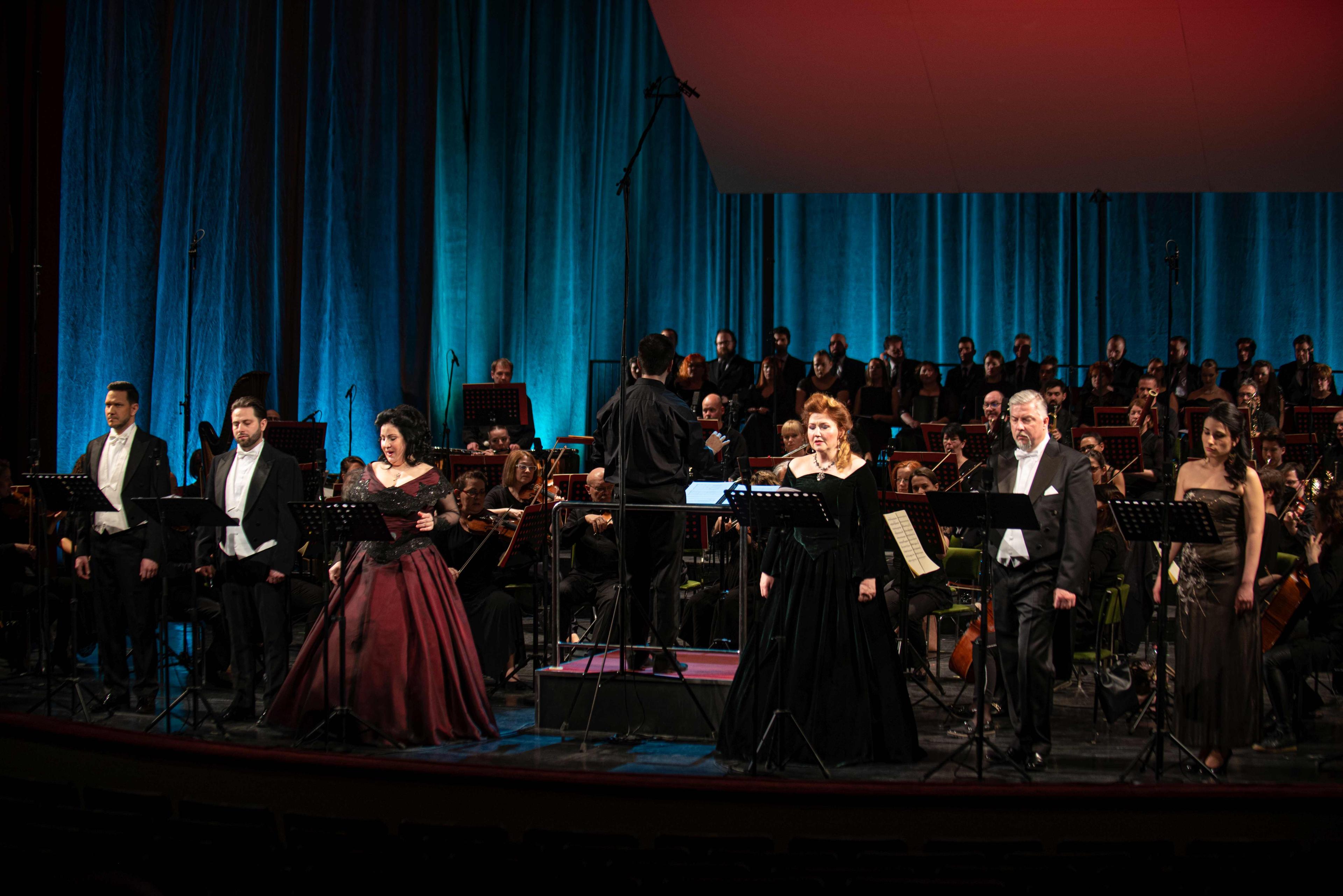 Maria Stuarda 1 Maria Stuarda 1