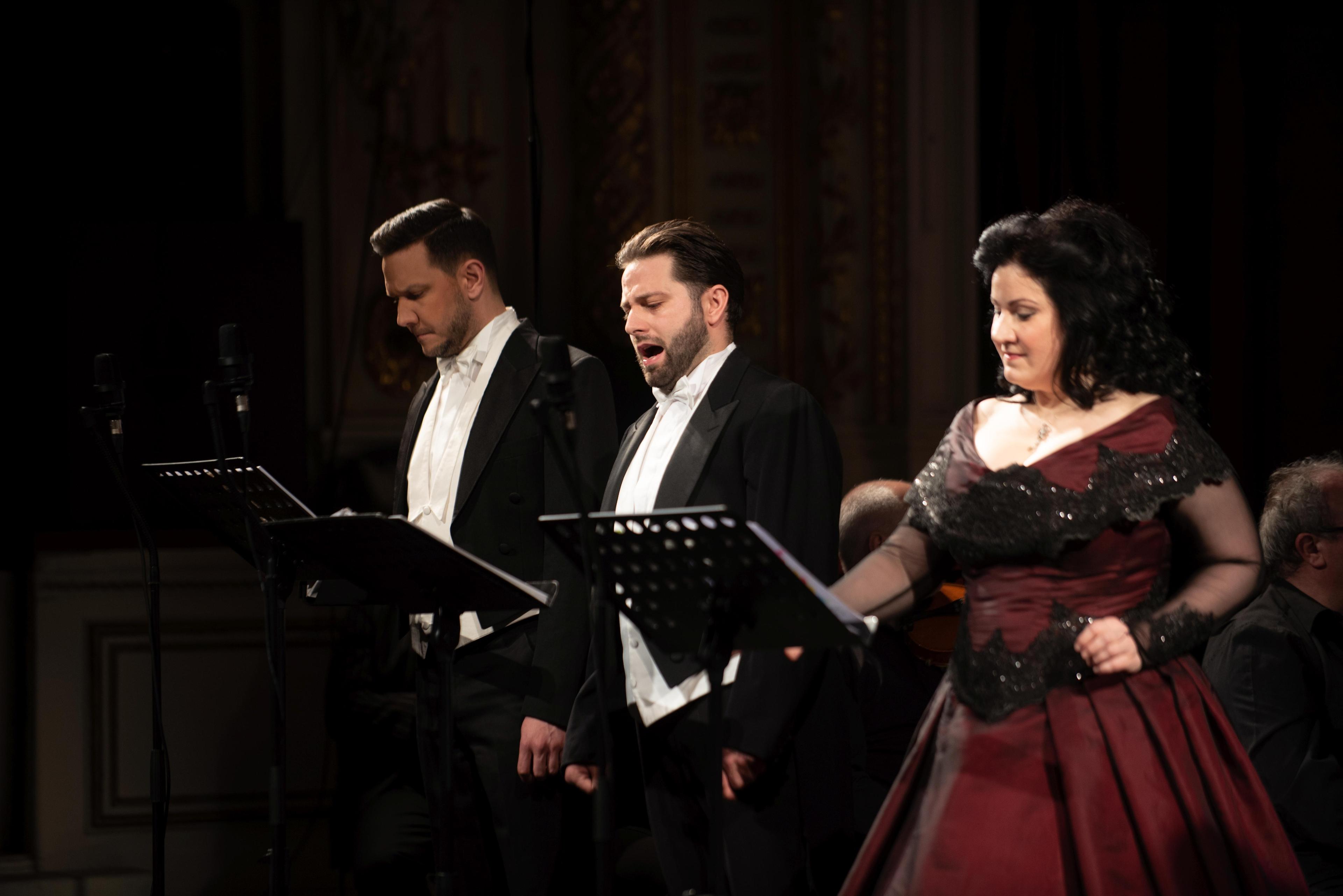 Maria Stuarda 2 Maria Stuarda 2