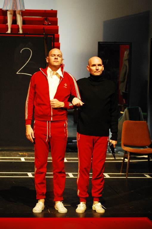 Memo - A felejtés nélküli ember fotógaléria képe 4 Memo - A felejtés nélküli ember fotógaléria képe 4