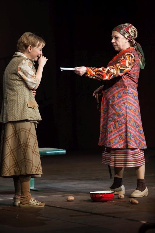 Mesél a bécsi erdő 1 Mesél a bécsi erdő 1