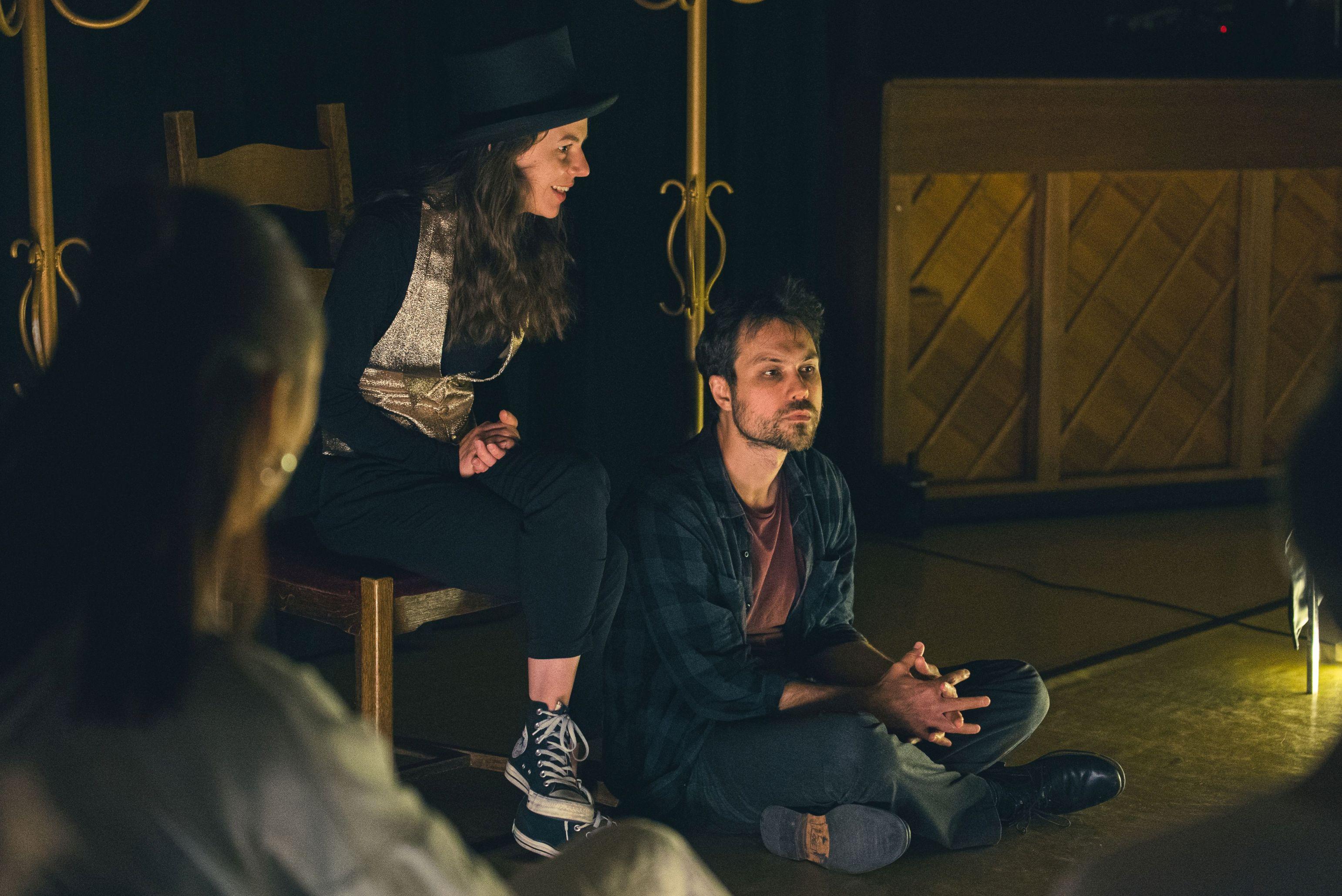 Minden ember halandó 4 Minden ember halandó 4