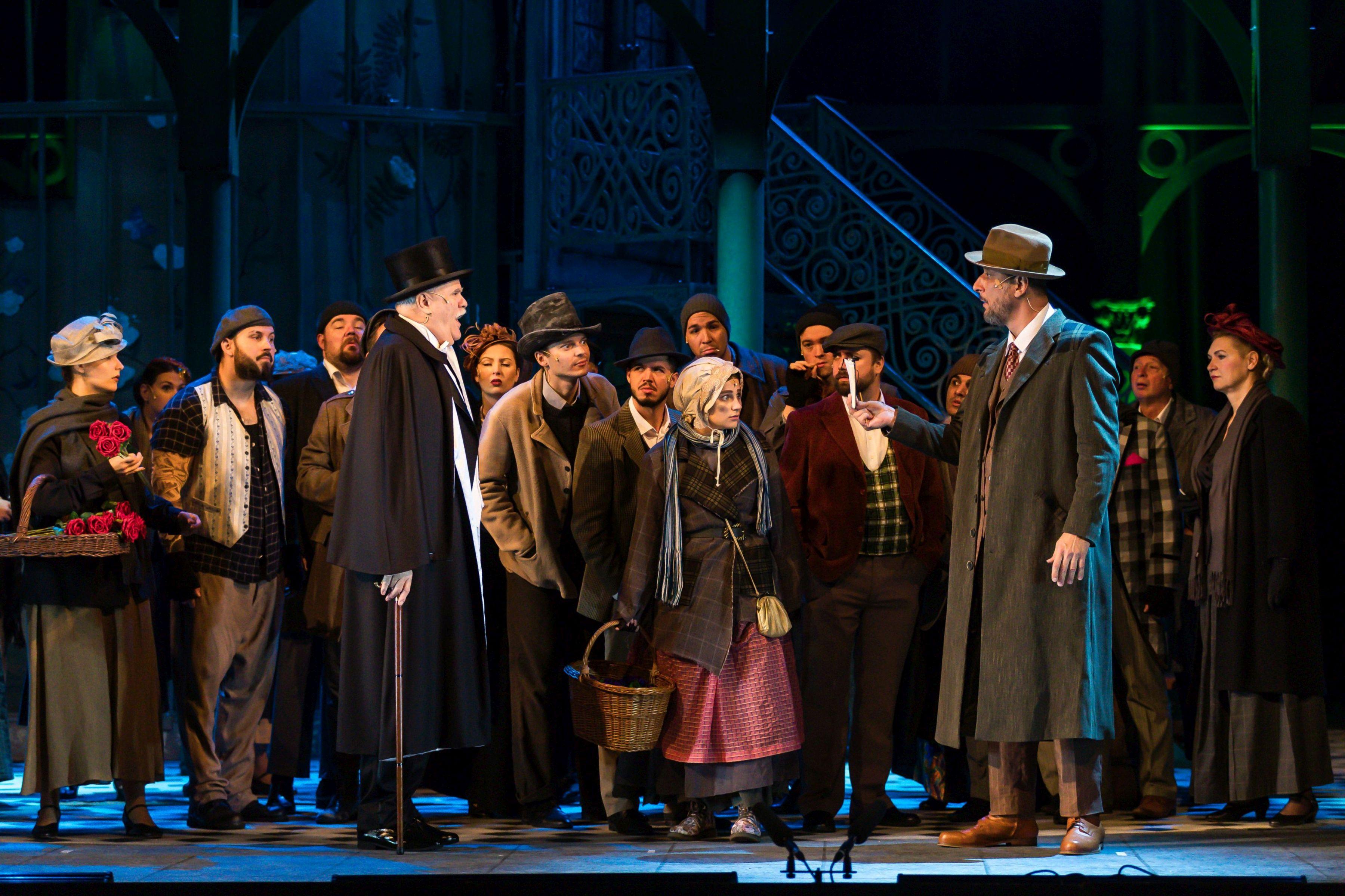 My Fair Lady 1 My Fair Lady 1