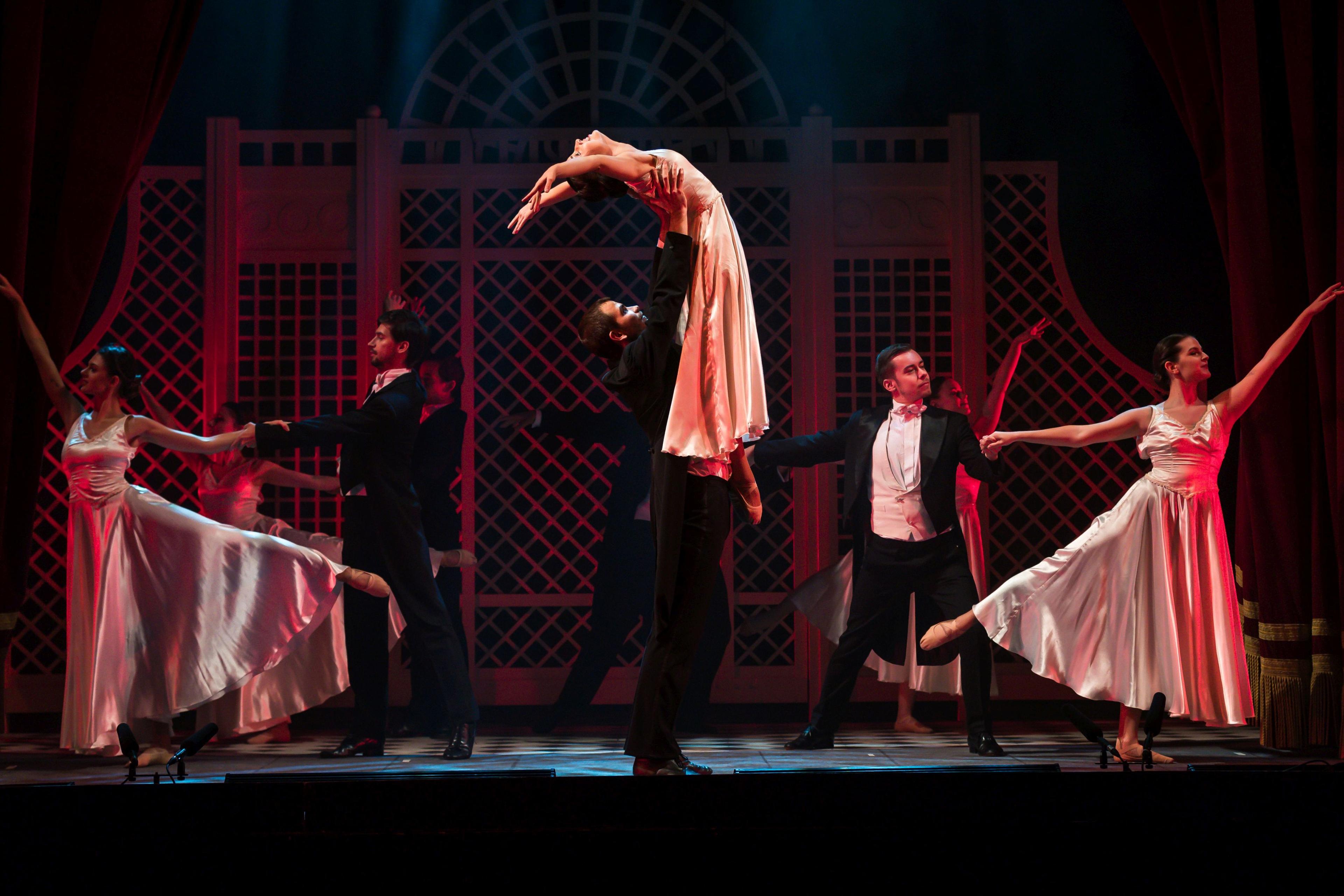 My Fair Lady 4 My Fair Lady 4