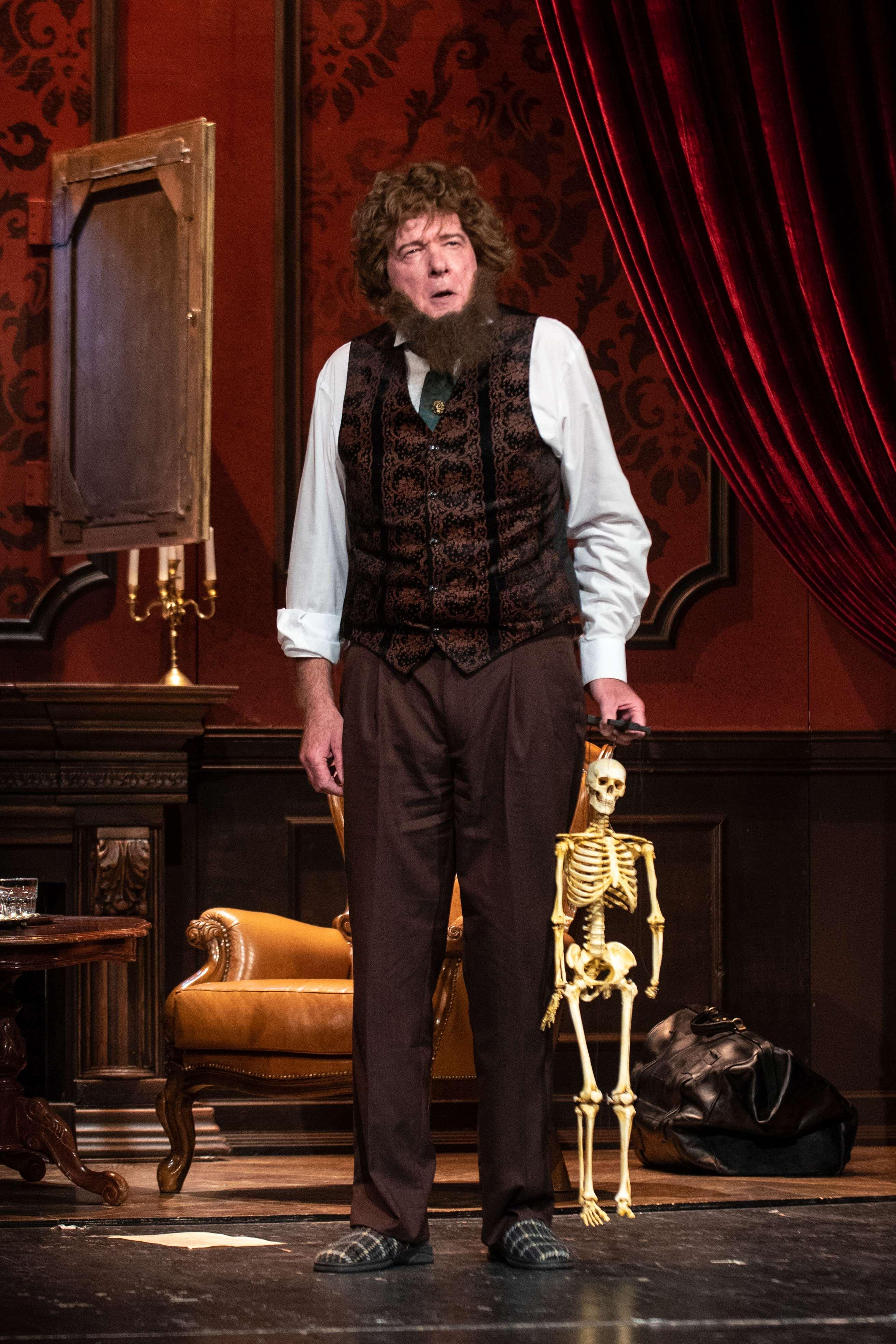 Nagyon, nagyon, nagyon sötét dolog 3 Nagyon, nagyon, nagyon sötét dolog 3