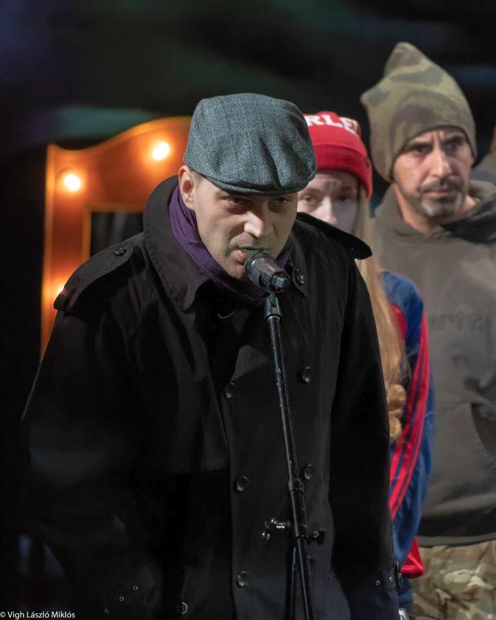 Napnyugat Expressz 1 Napnyugat Expressz 1