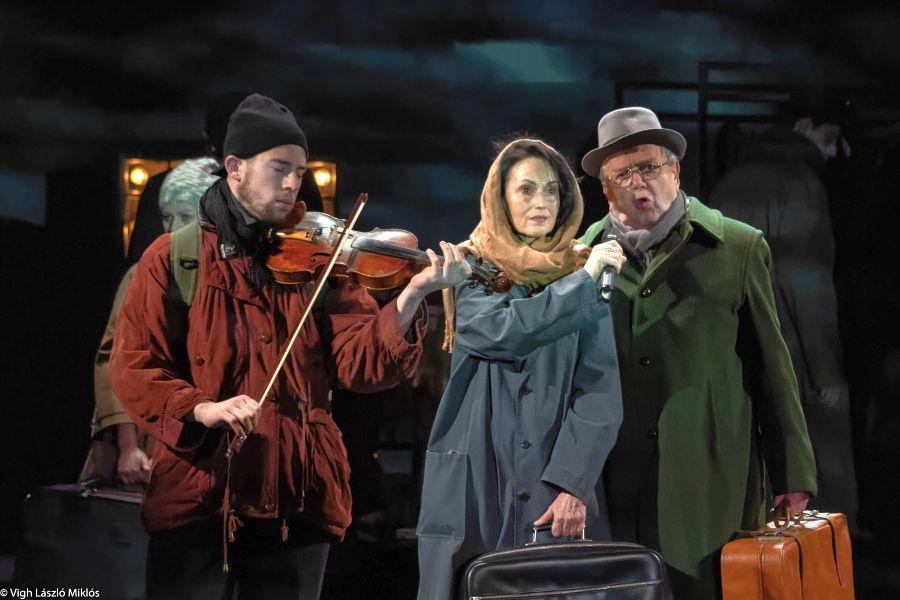 Napnyugat Expressz 3 Napnyugat Expressz 3