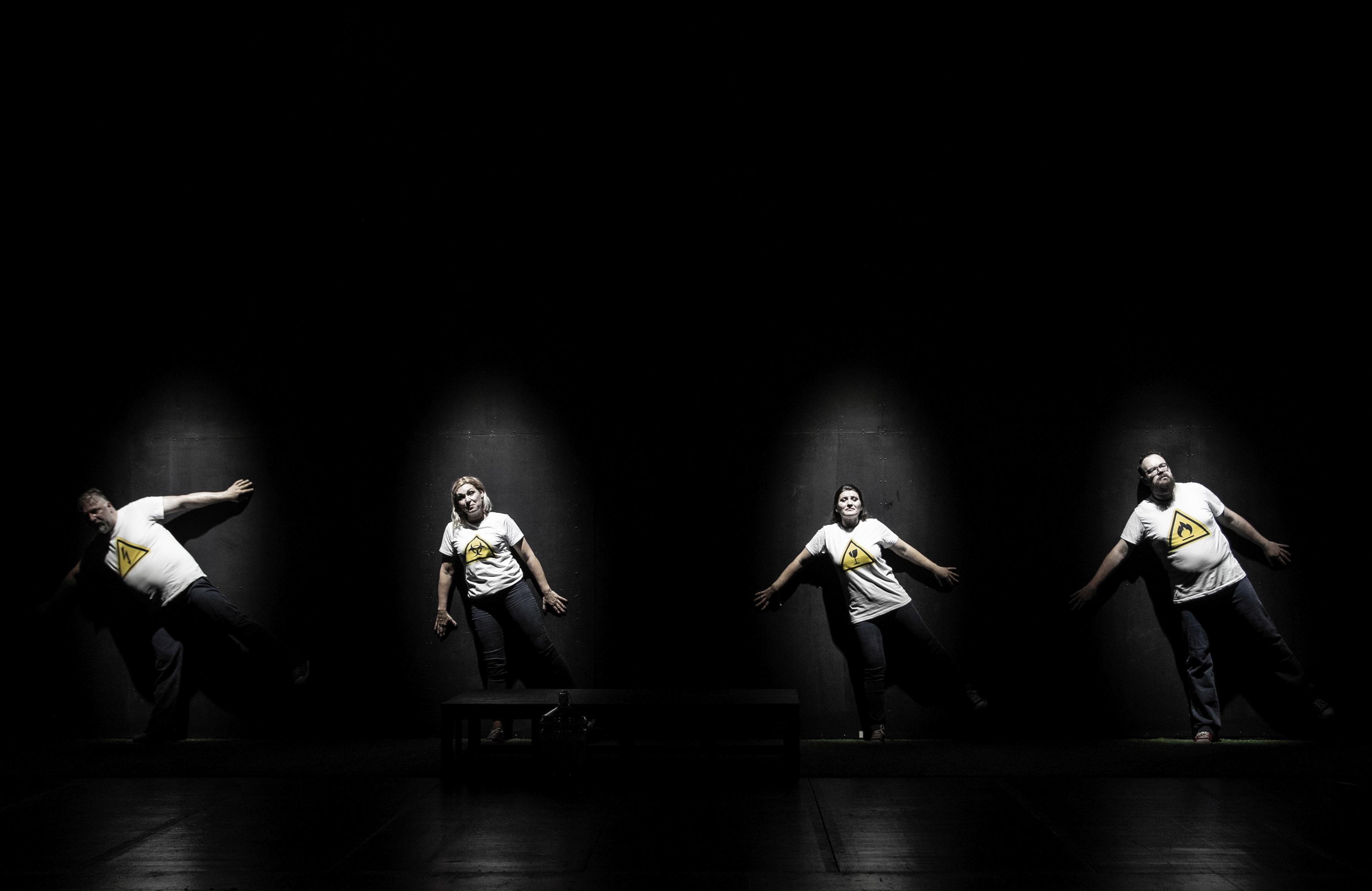 Négyhangú Opera 3 Négyhangú Opera 3