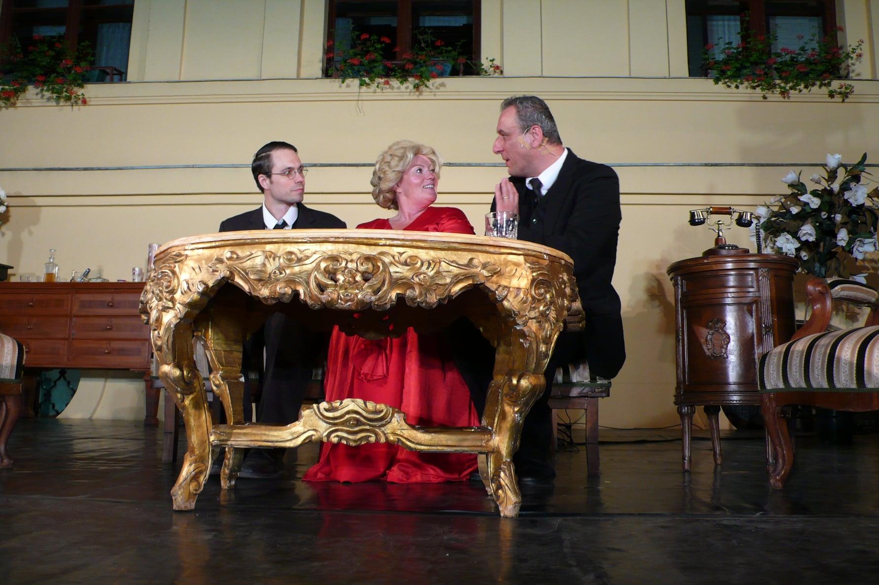 New York csalogánya 1 New York csalogánya 1