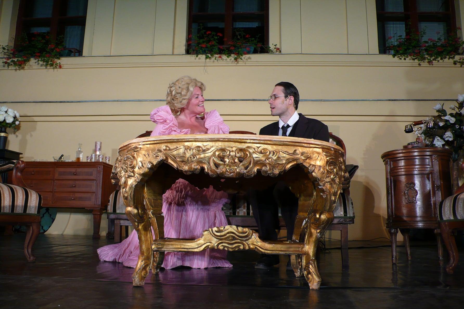 New York csalogánya 3 New York csalogánya 3