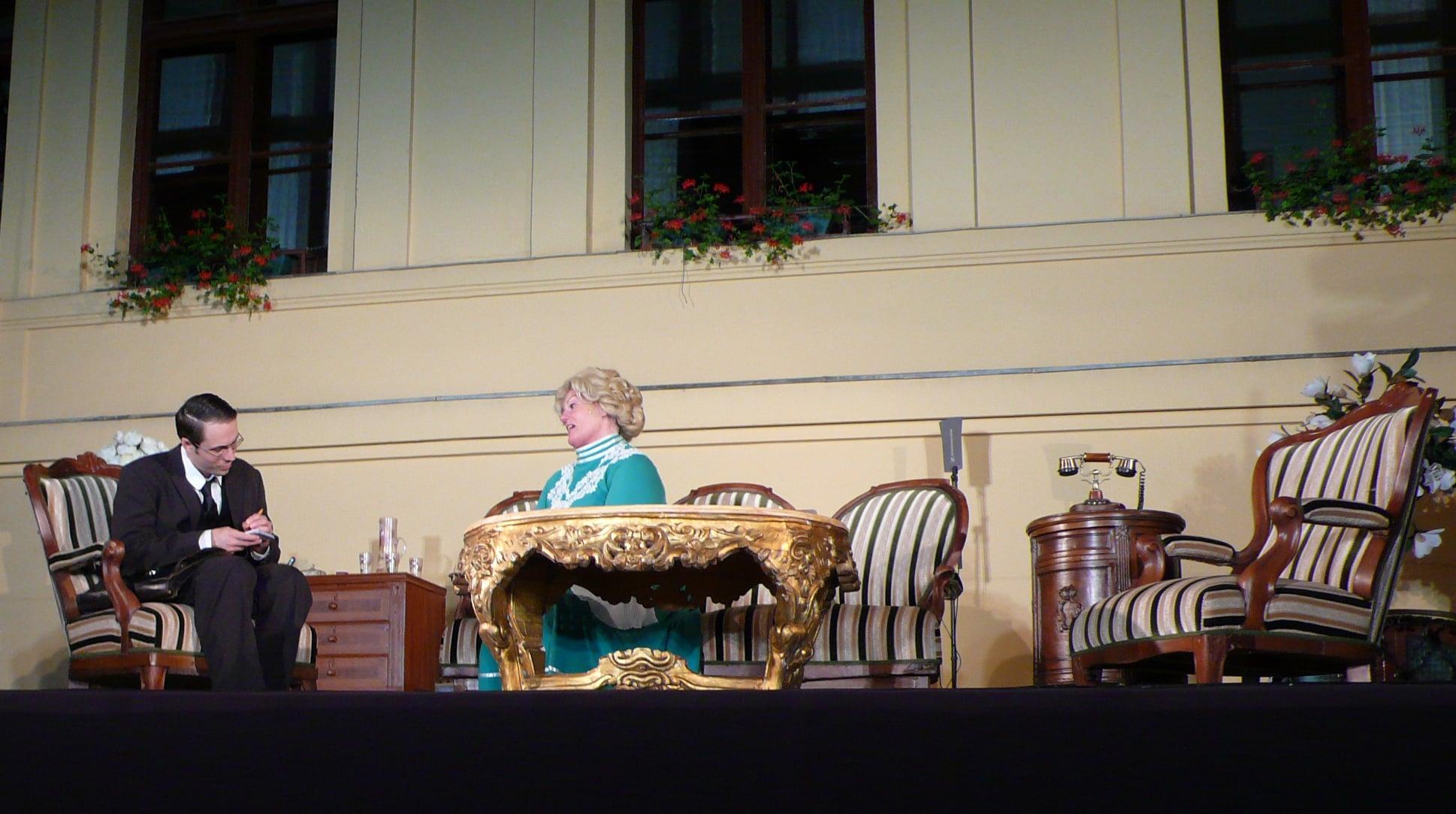 New York csalogánya fotógaléria képe 4 New York csalogánya fotógaléria képe 4