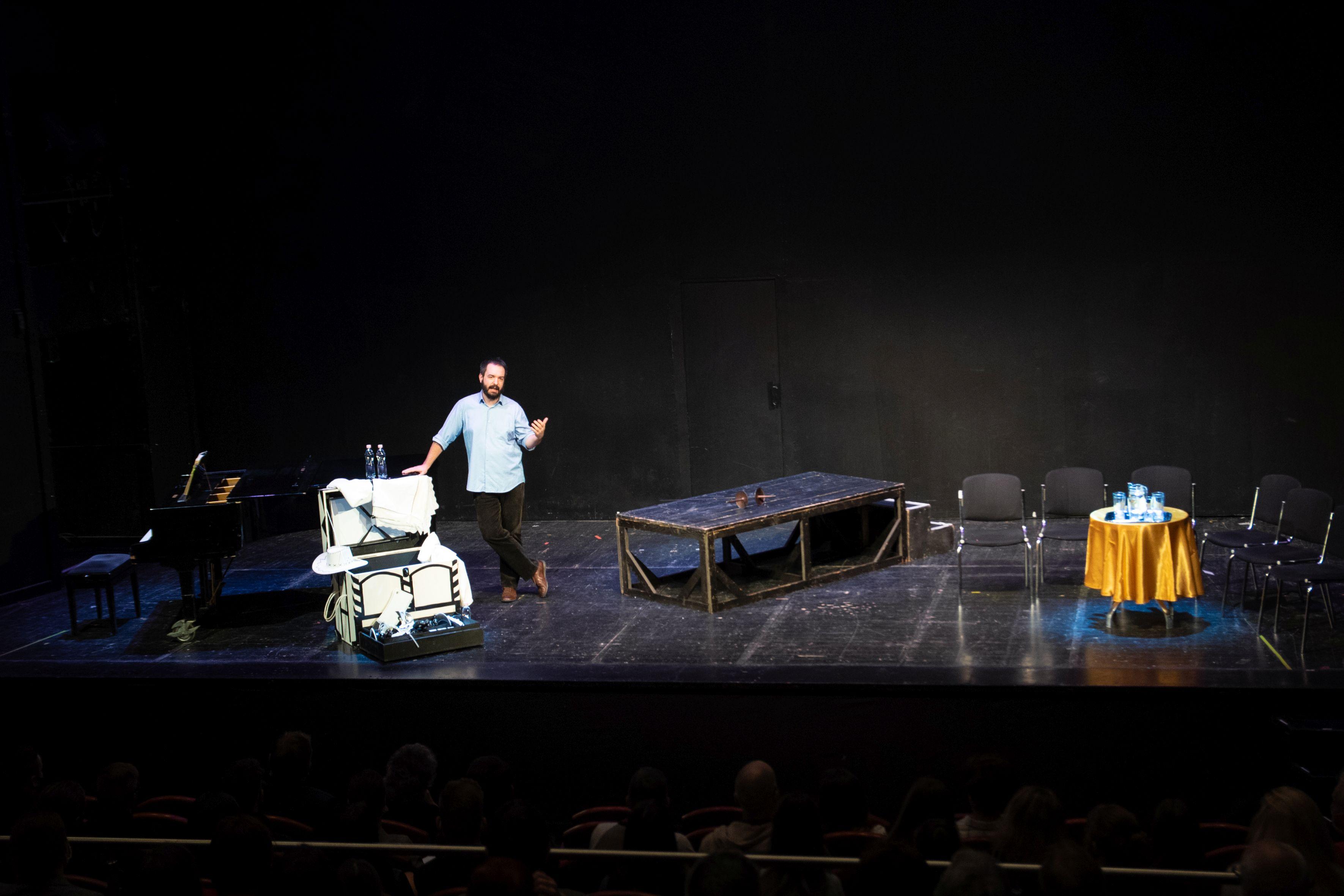 Operabeavató 1 Operabeavató 1