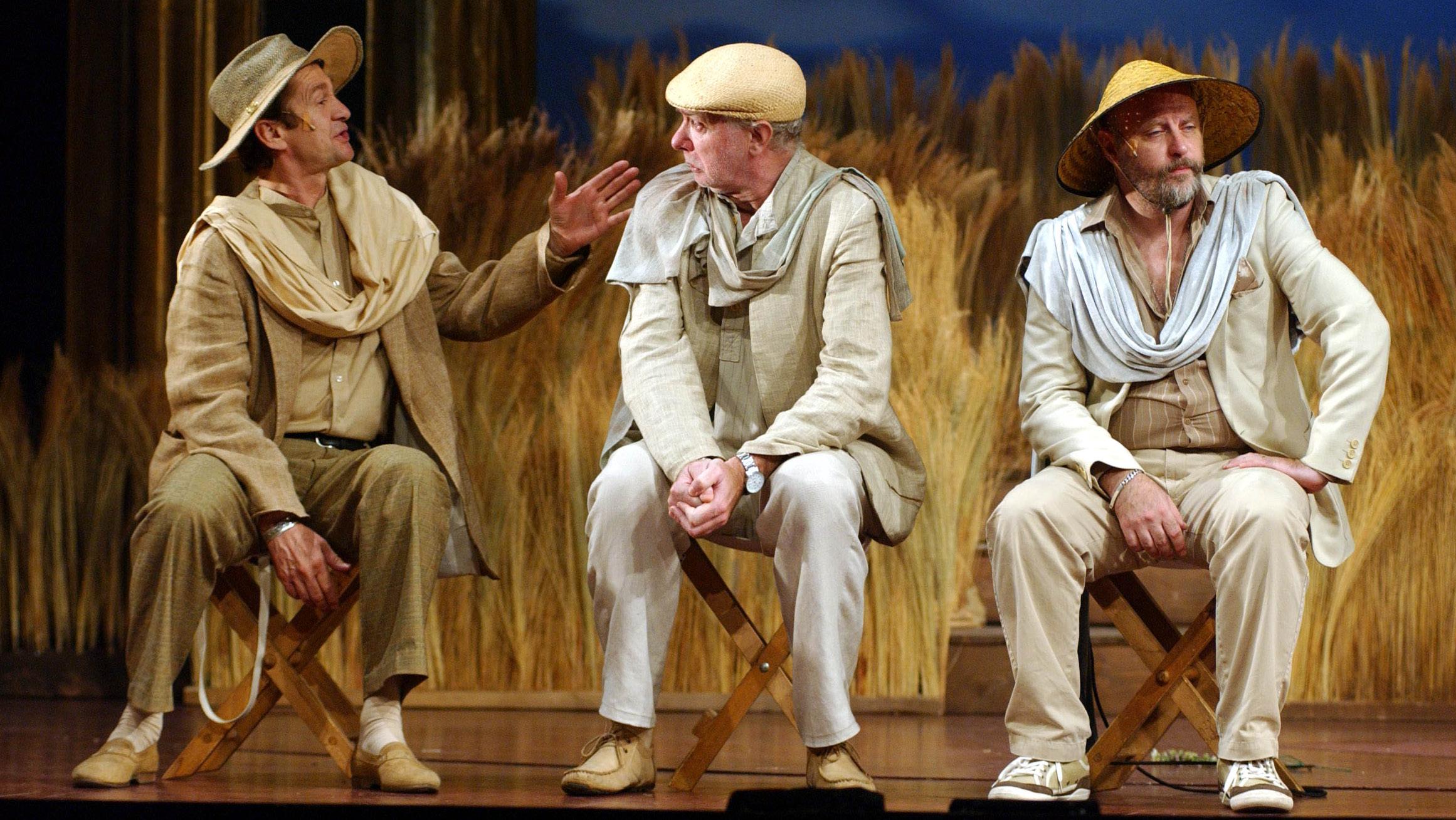 Orfeusz az alvilágban