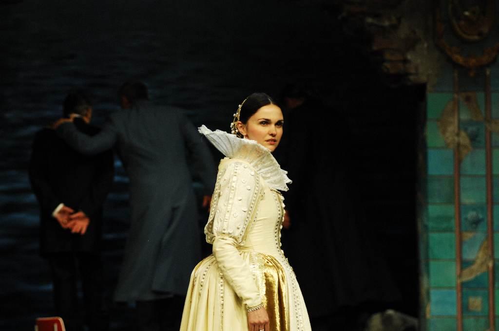 Othello, a velencei mór 2 Othello, a velencei mór 2