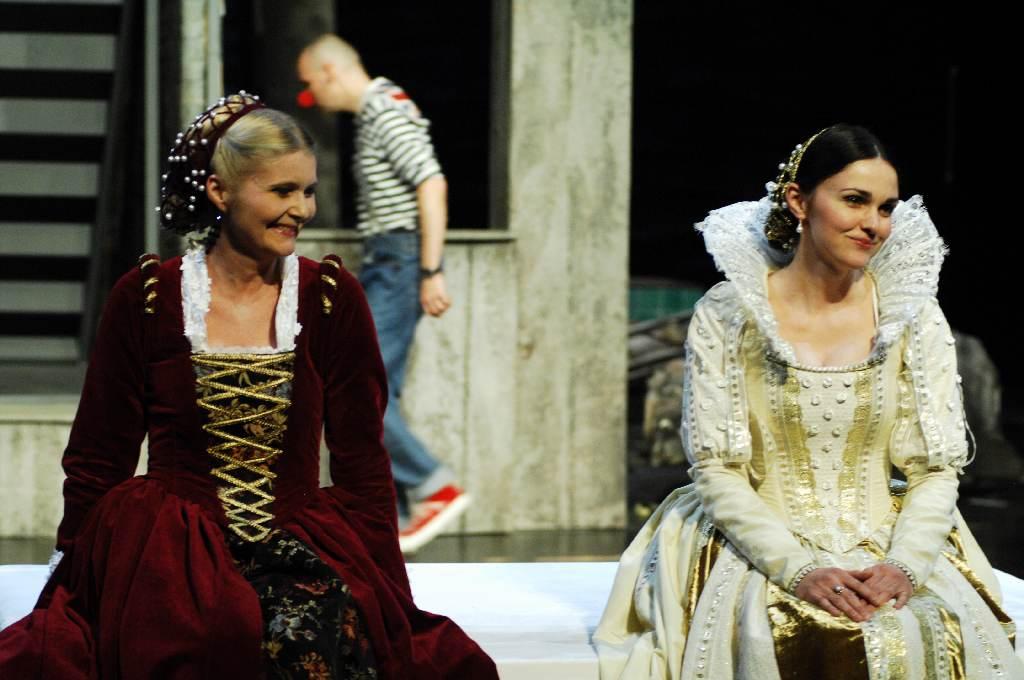 Othello, a velencei mór 3 Othello, a velencei mór 3