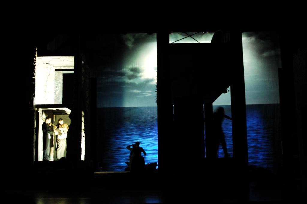 Othello, a velencei mór 4 Othello, a velencei mór 4