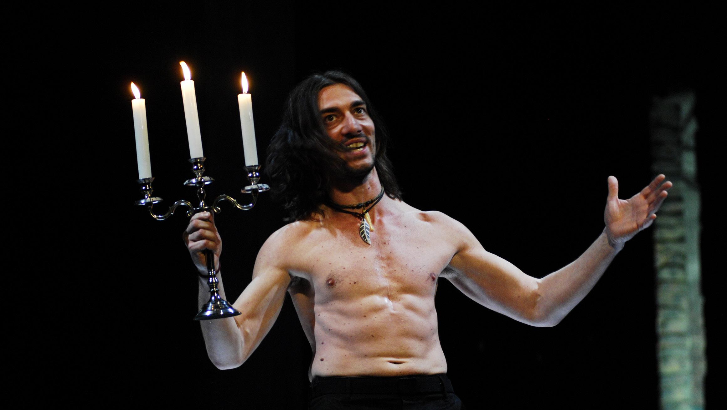 Othello, a velencei mór