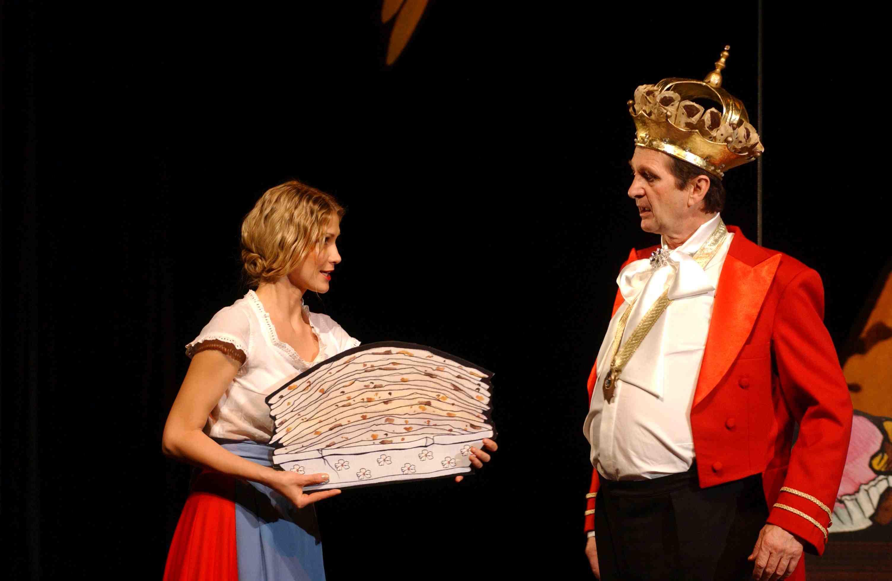 PALACSINTÁS KIRÁLY 2 PALACSINTÁS KIRÁLY 2