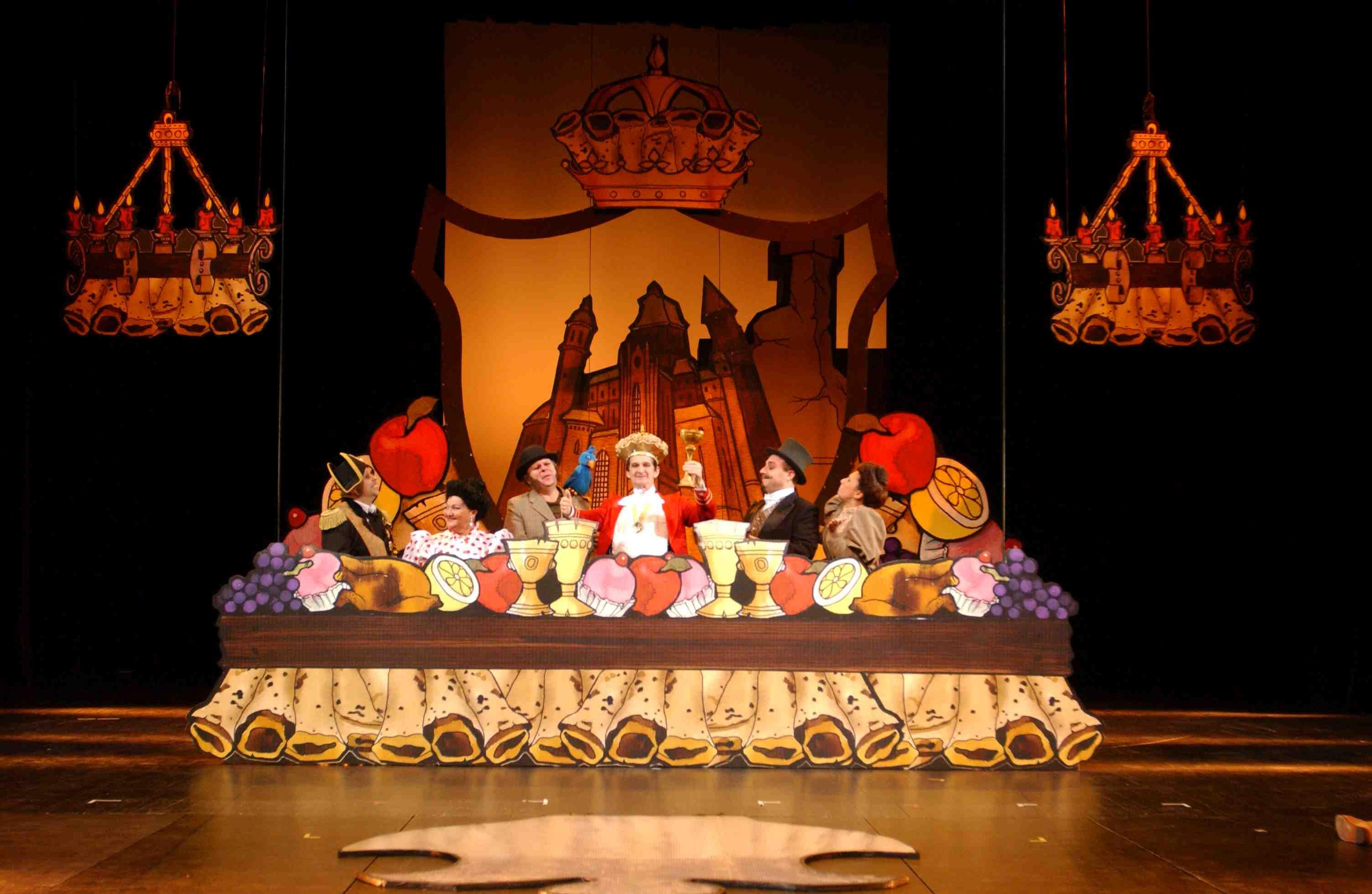 PALACSINTÁS KIRÁLY fotógaléria képe 4 PALACSINTÁS KIRÁLY fotógaléria képe 4