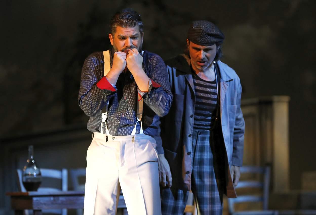 Parasztbecsület fotógaléria képe 4 Parasztbecsület fotógaléria képe 4